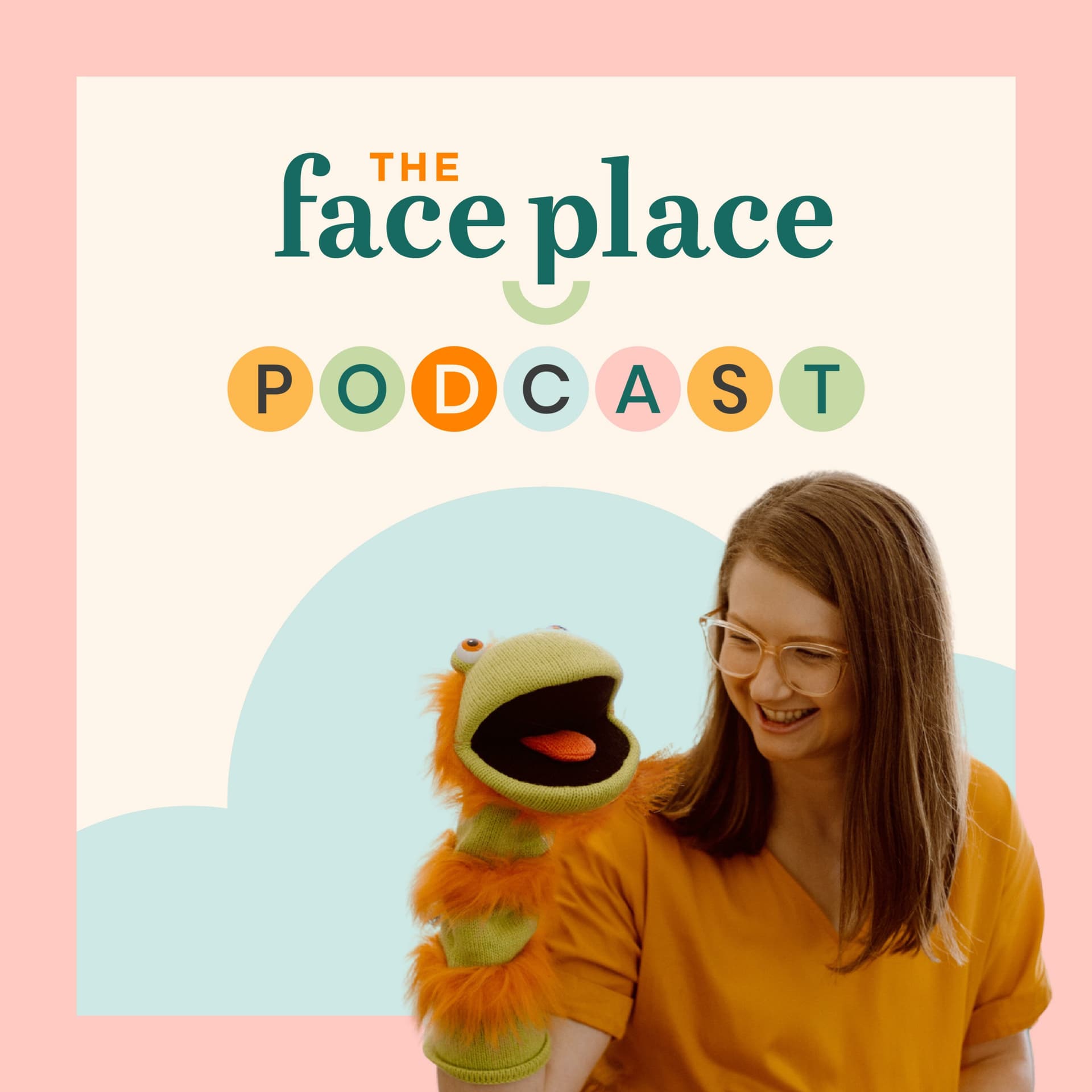 The Face Place Podcast - ポッドキャスト