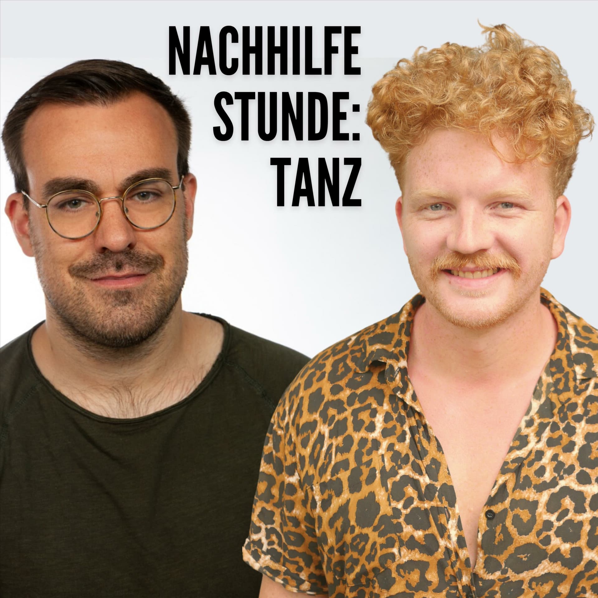 Nachhilfestunde Tanz - Podcasts
