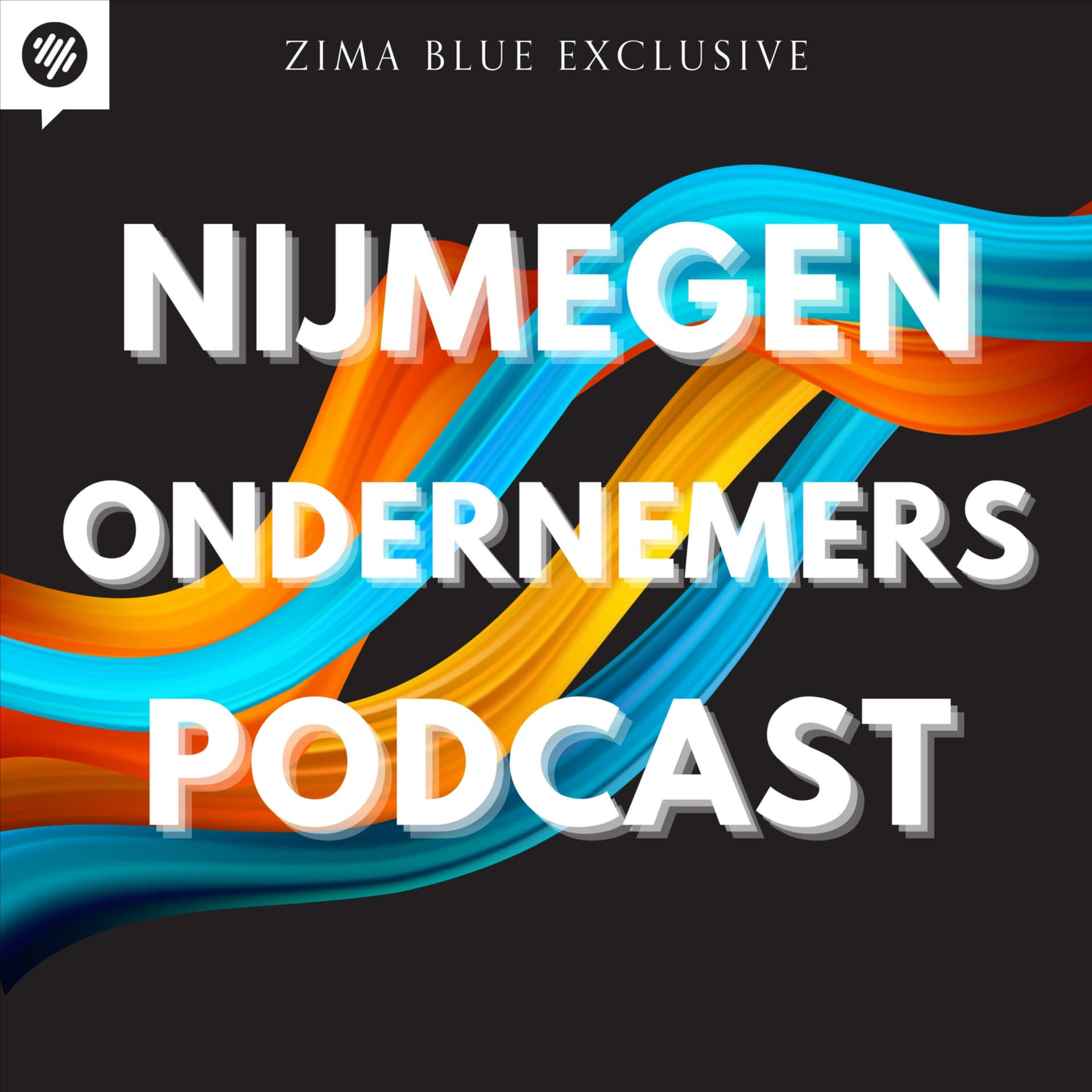 Nijmegen Ondernemers Podcast - Podcasts