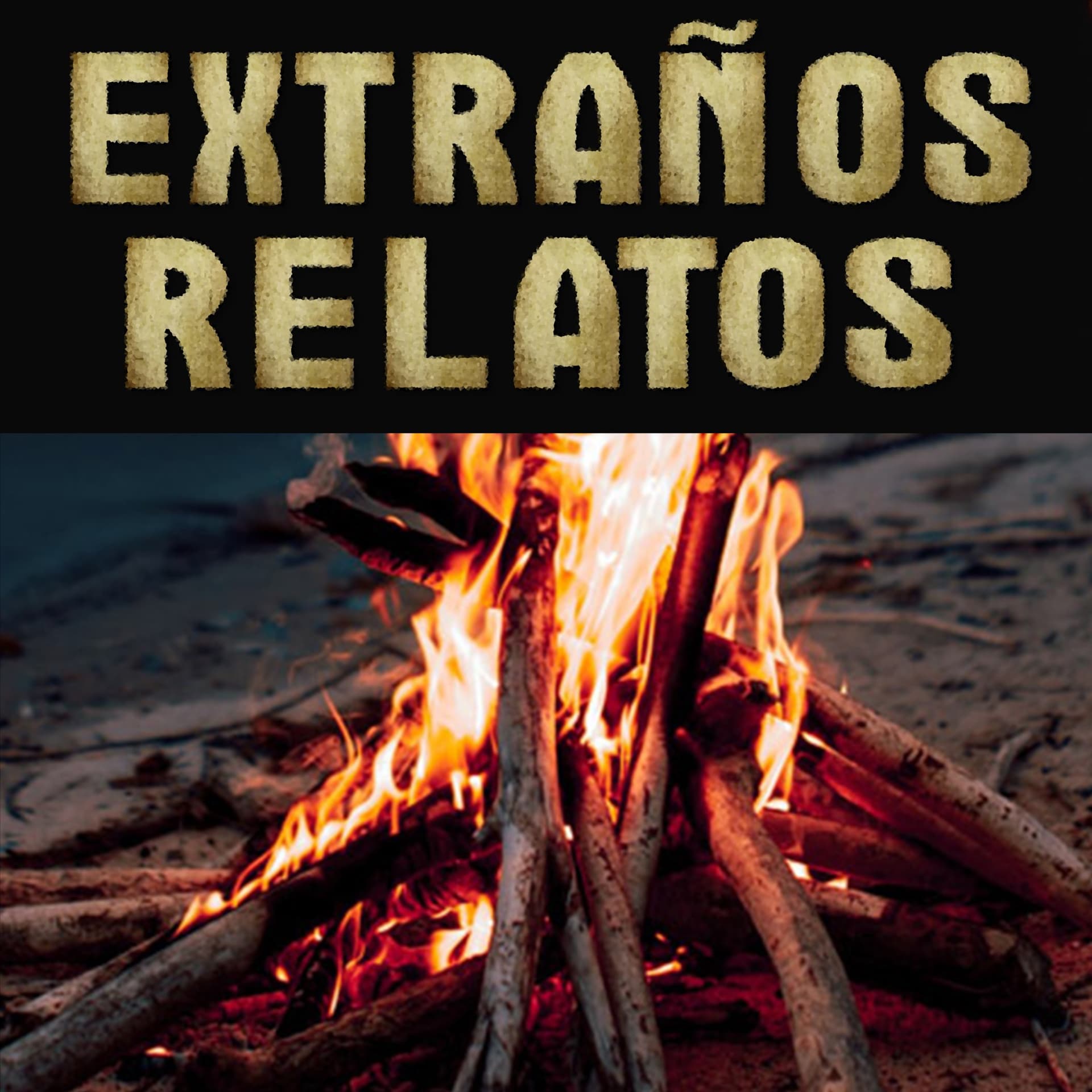Extraños Relatos - Podcasts