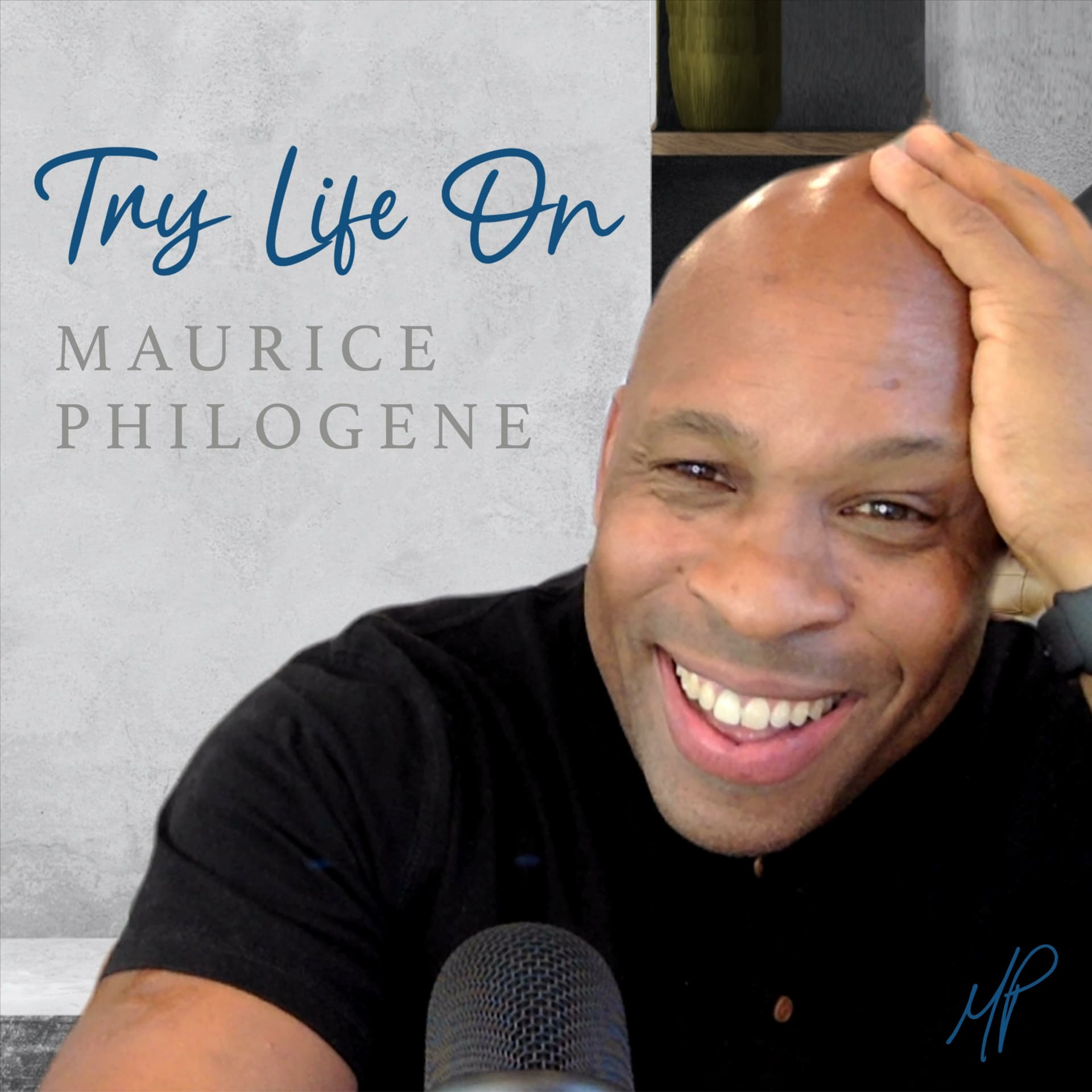Try Life On - Podcasts