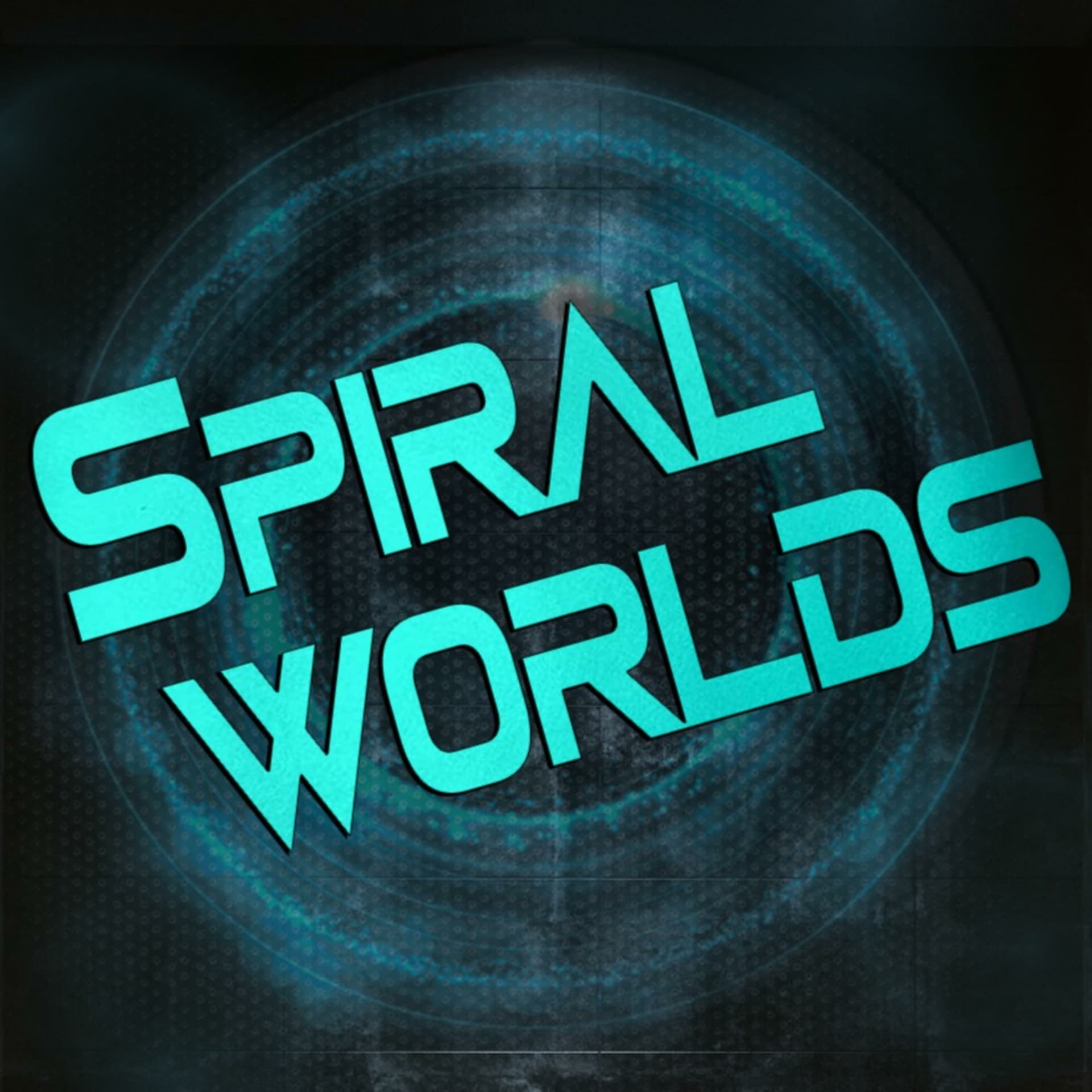 Spiral Worlds - Podcasts