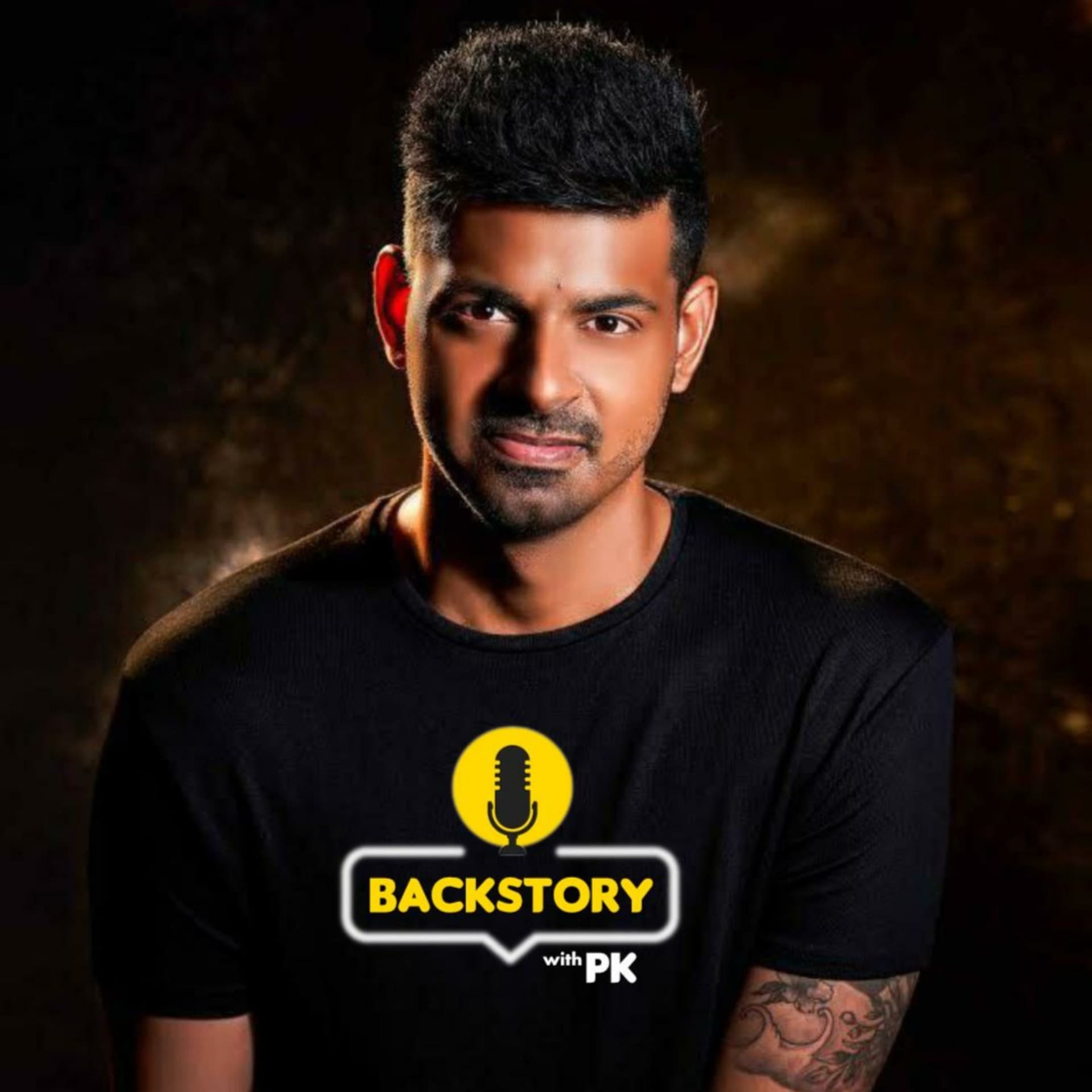 What's the Backstory? - Podcasts