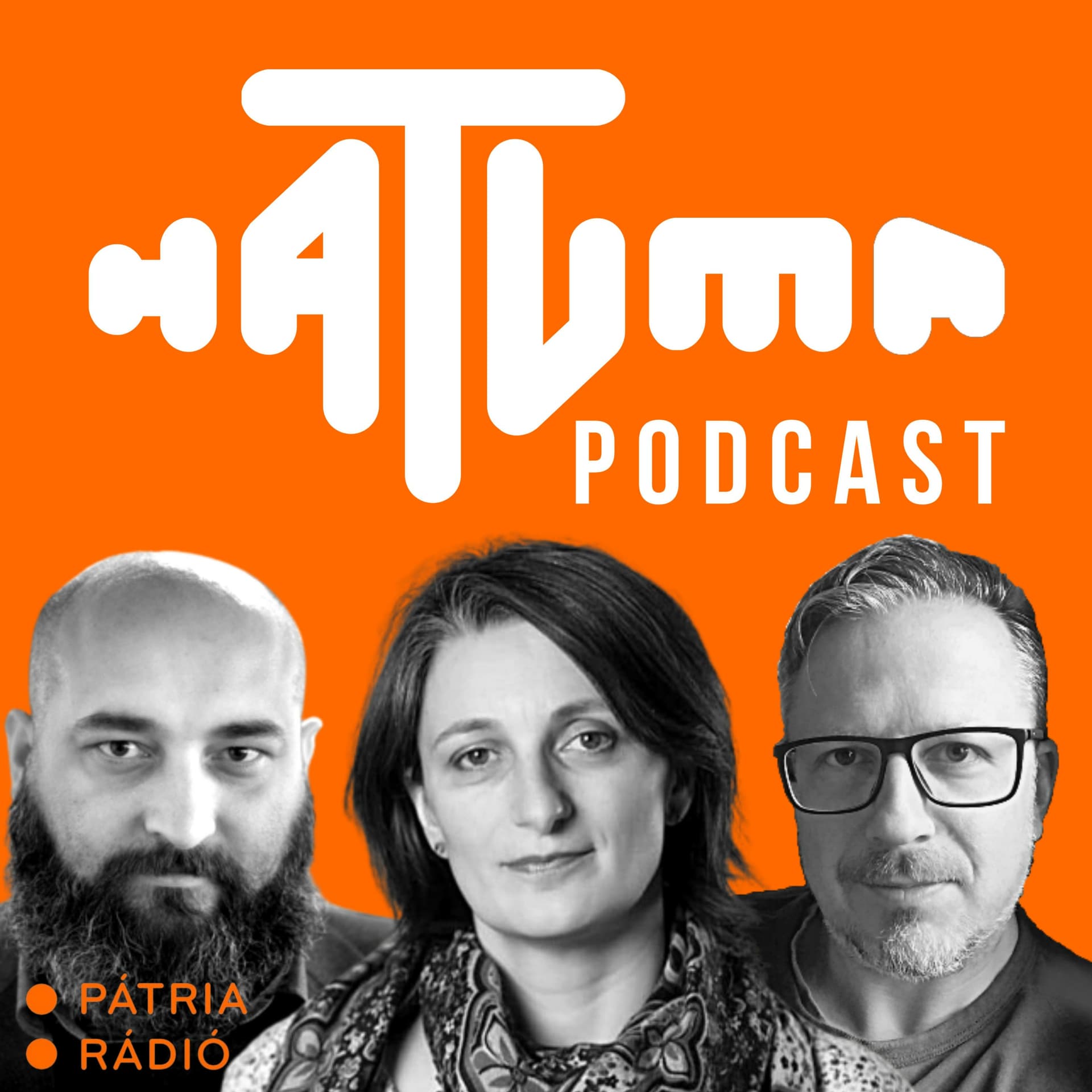 HaTuMa podcast - Podcasts
