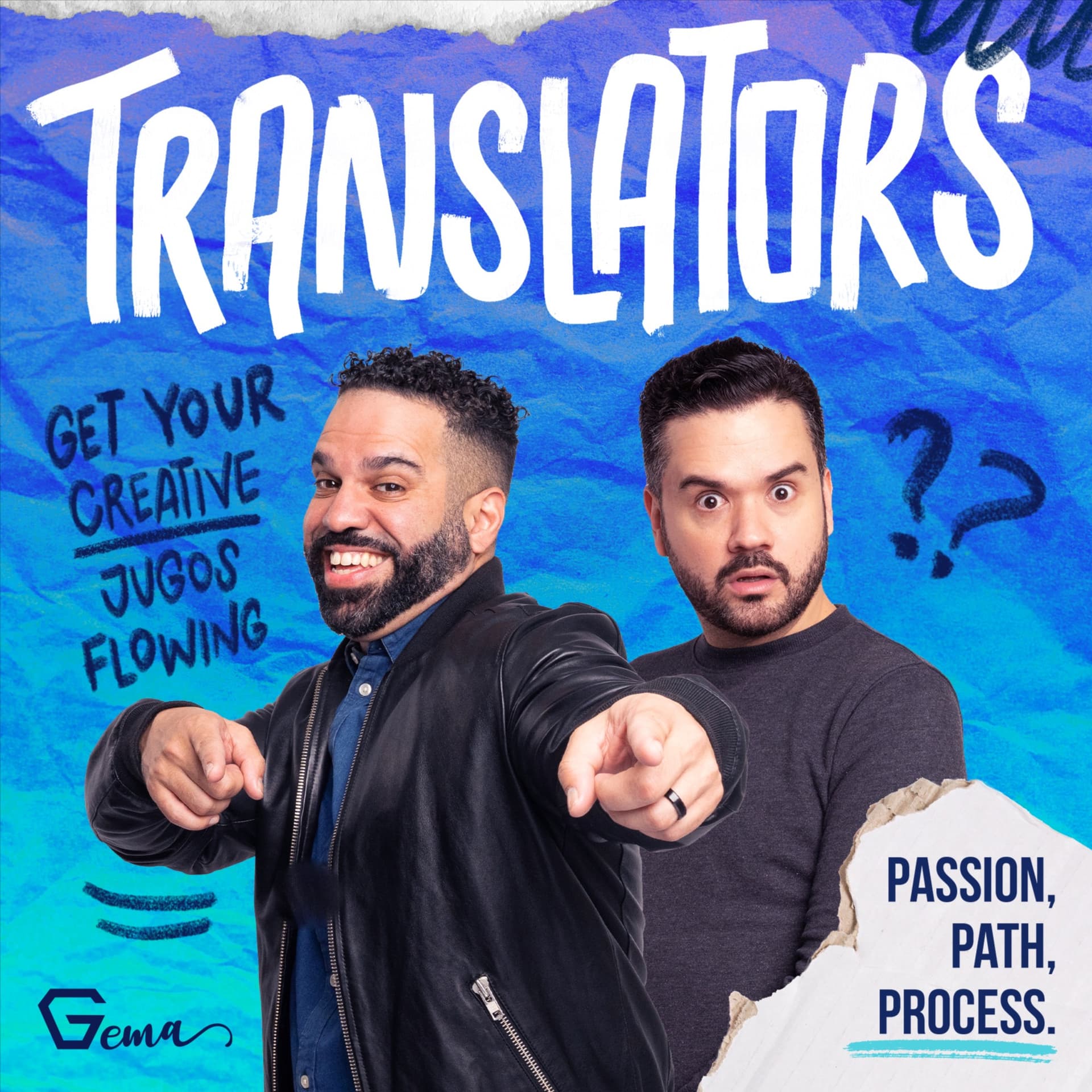 Translators Podcast - Podcast