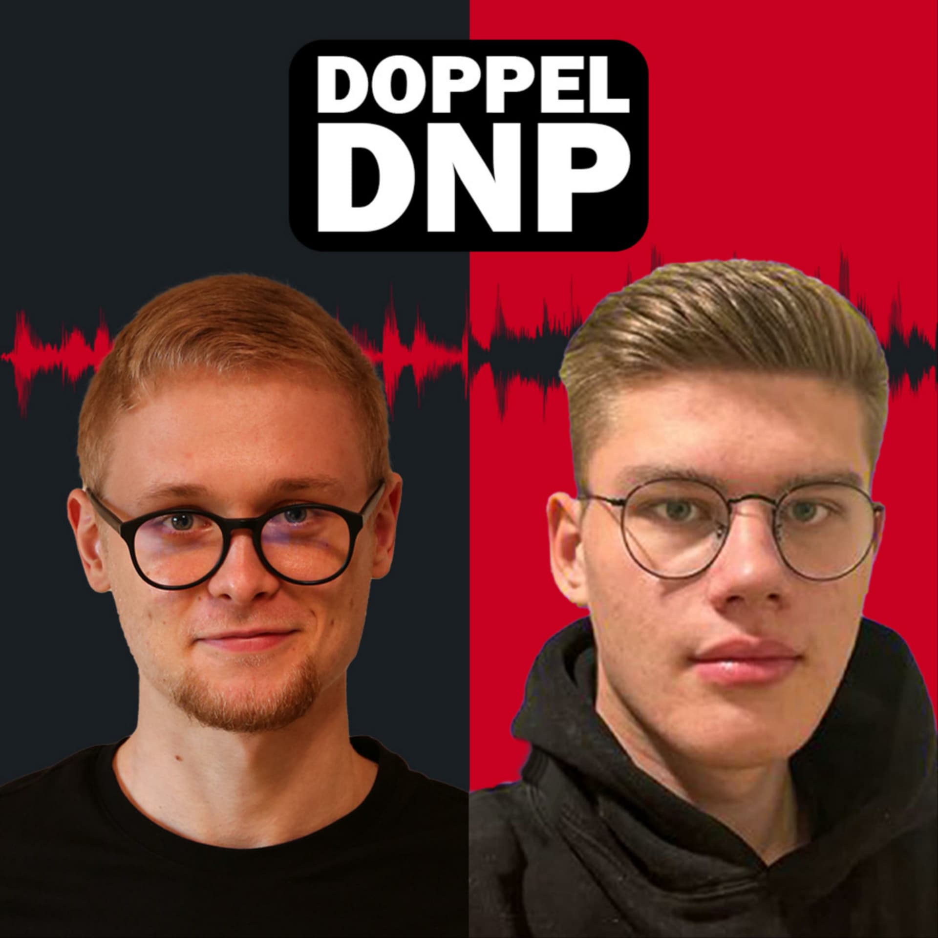 Doppel DNP - Podcasts
