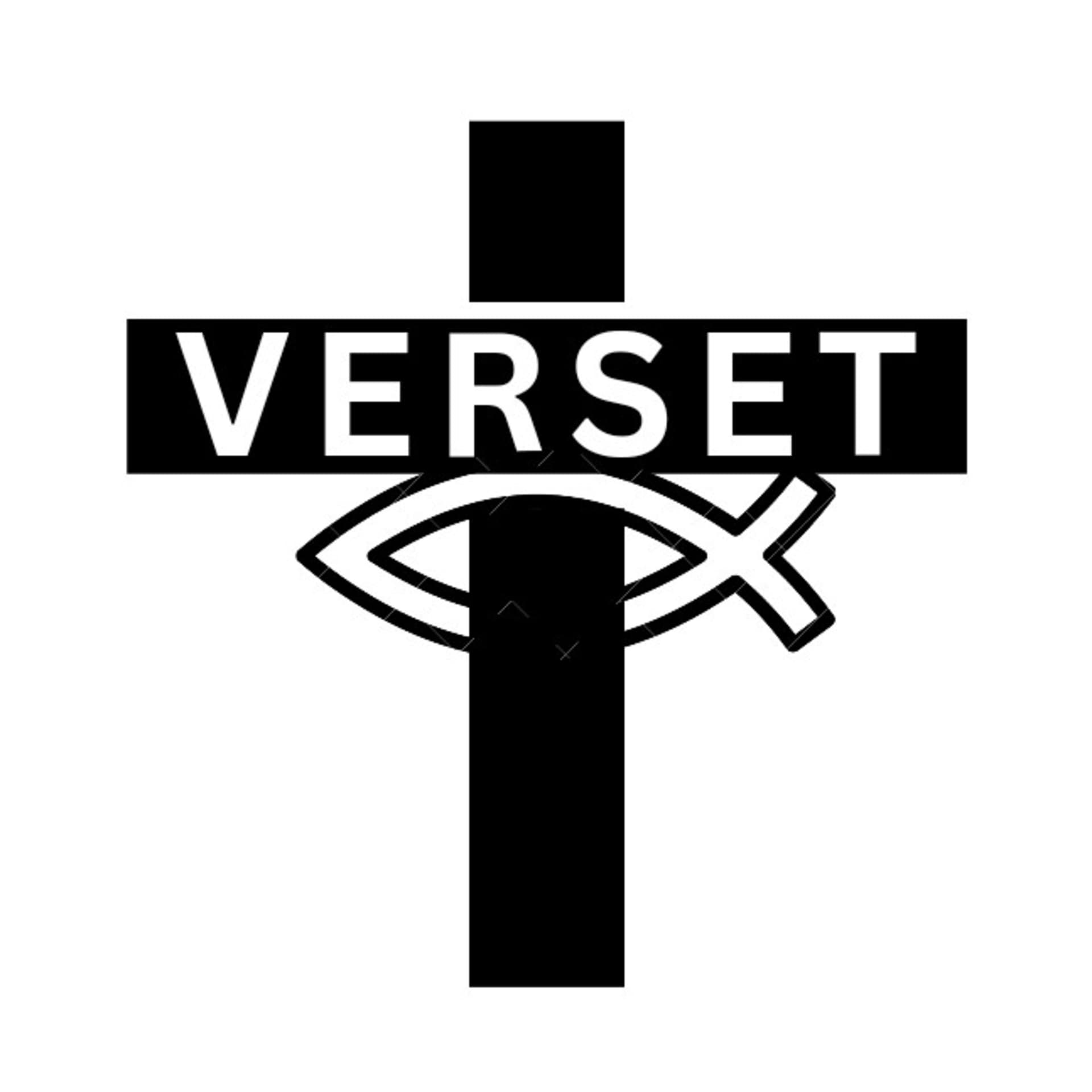 Verset - Podcasts