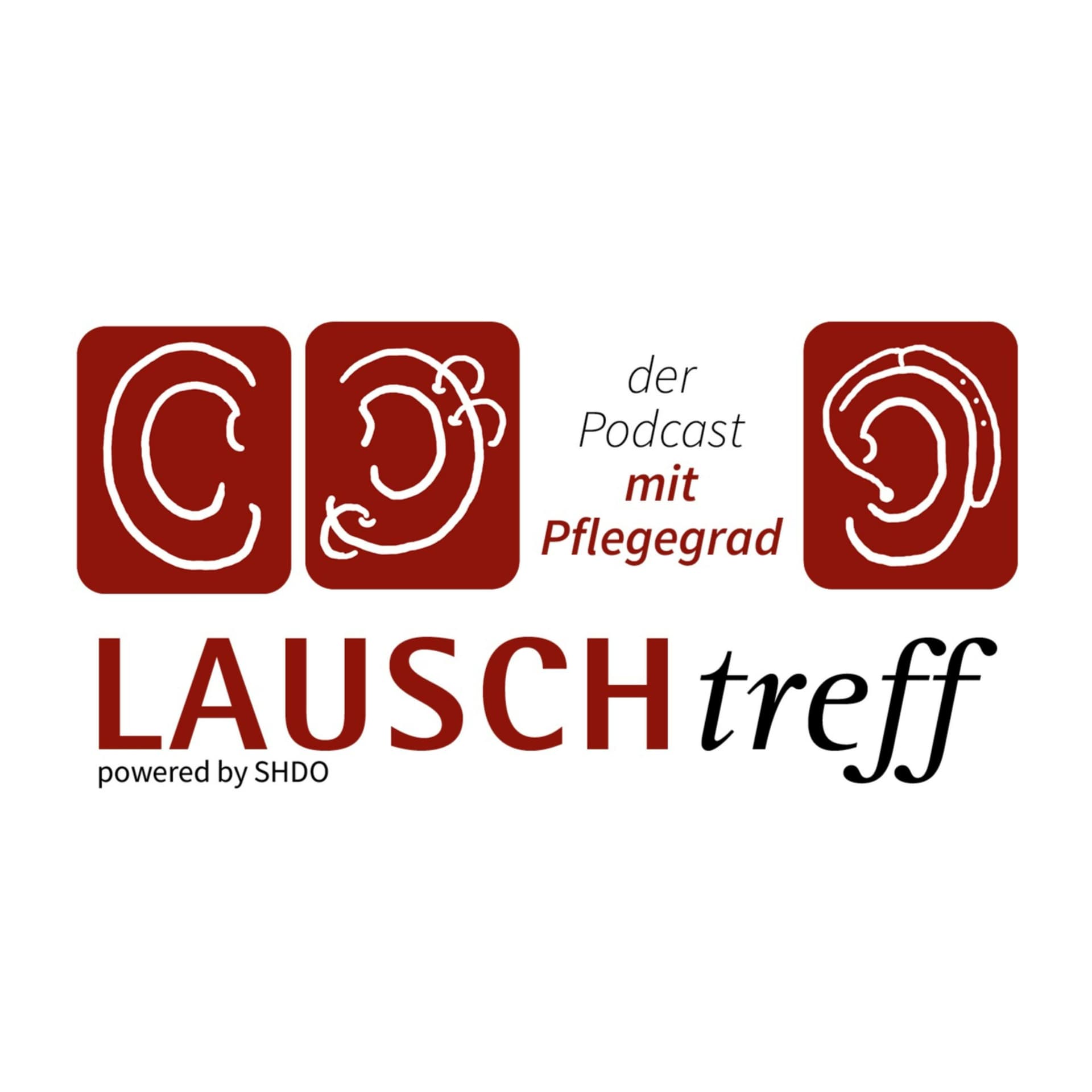 LAUSCHtreff - der SHDO-Podcast - mit Christoph Tiegel - Podcasts
