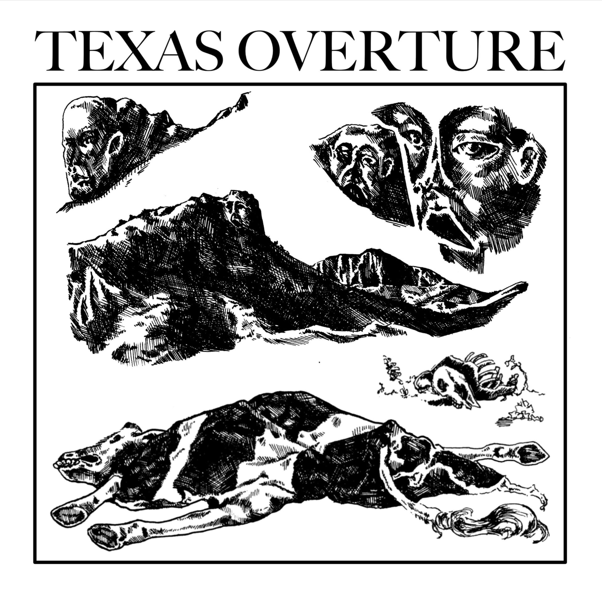 Texas Overture - Podcasts