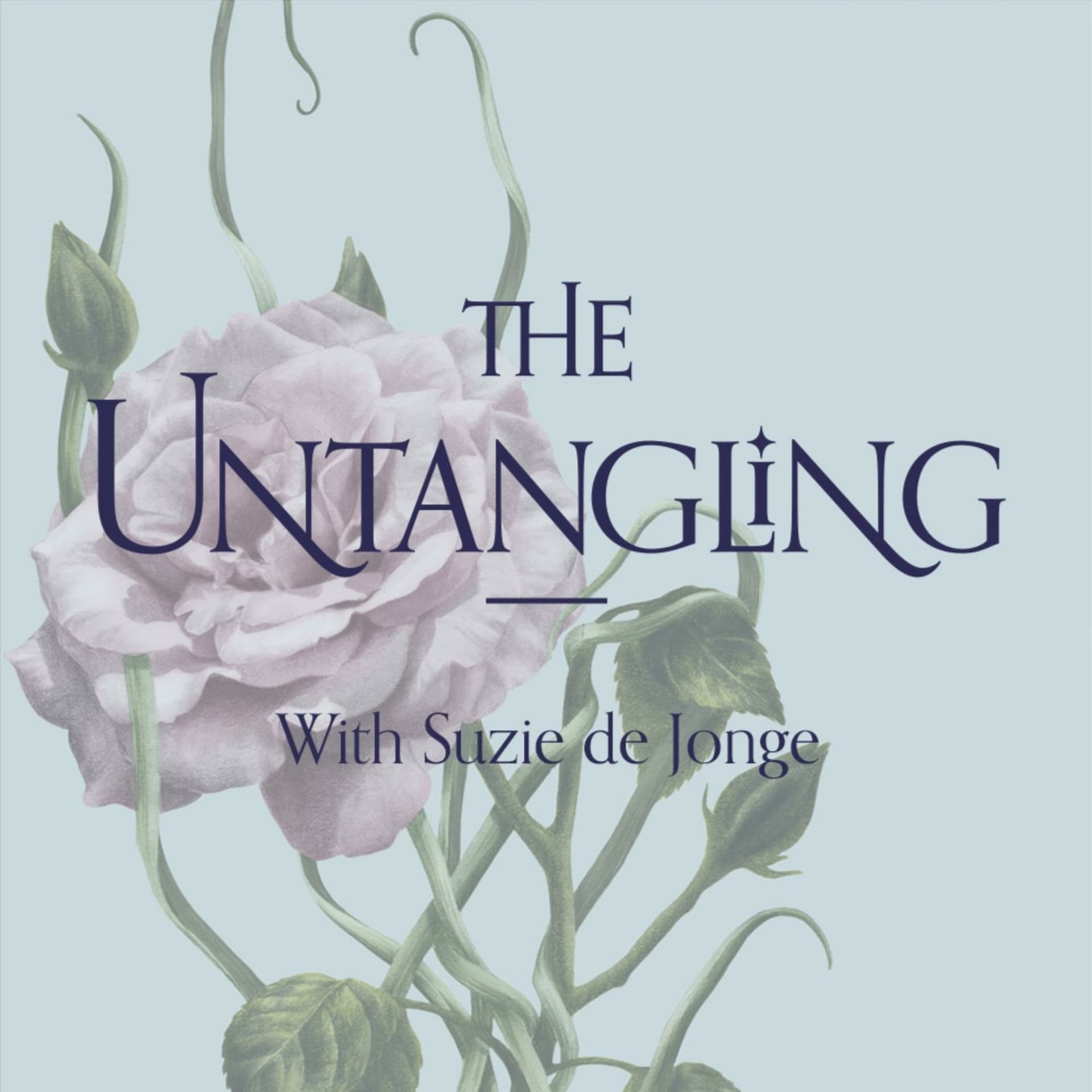 The Untangling - Podcasts
