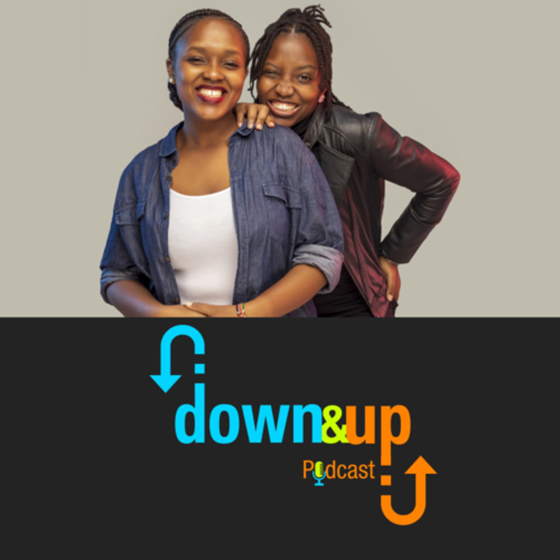 Down & Up Podcast - Podcasts