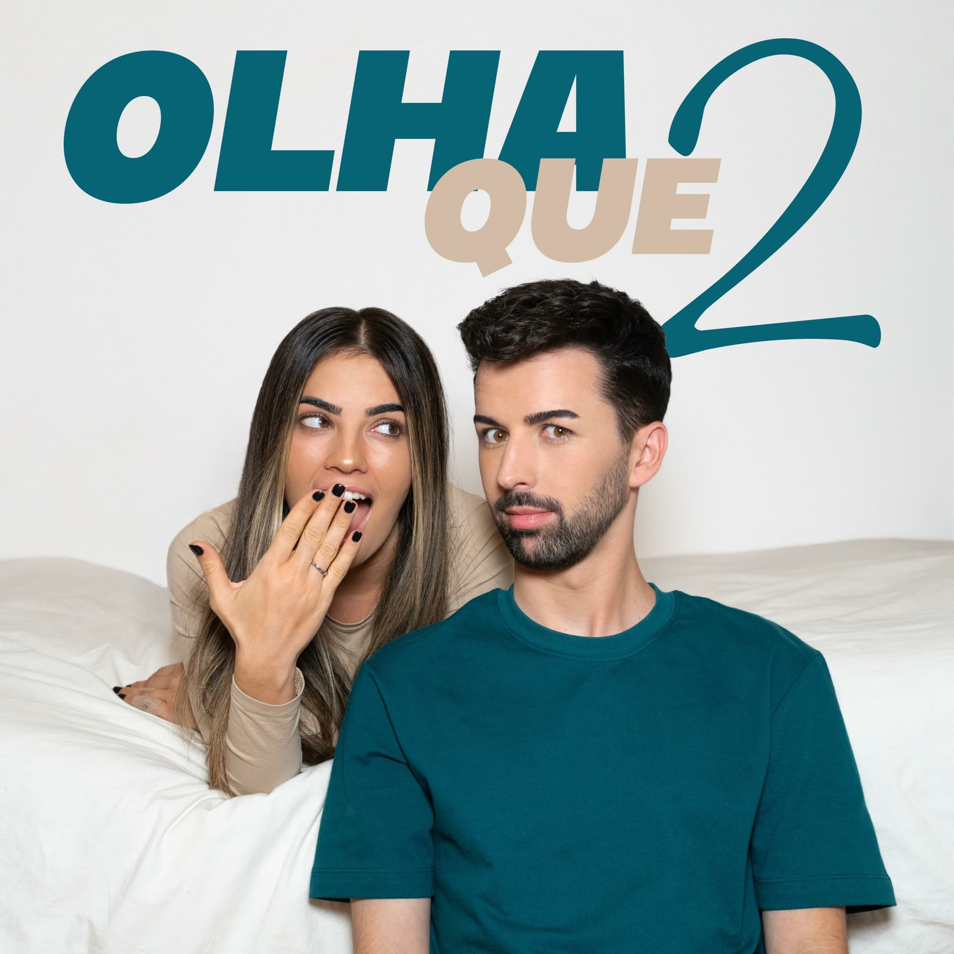 Olha Que 2 - Podcasts