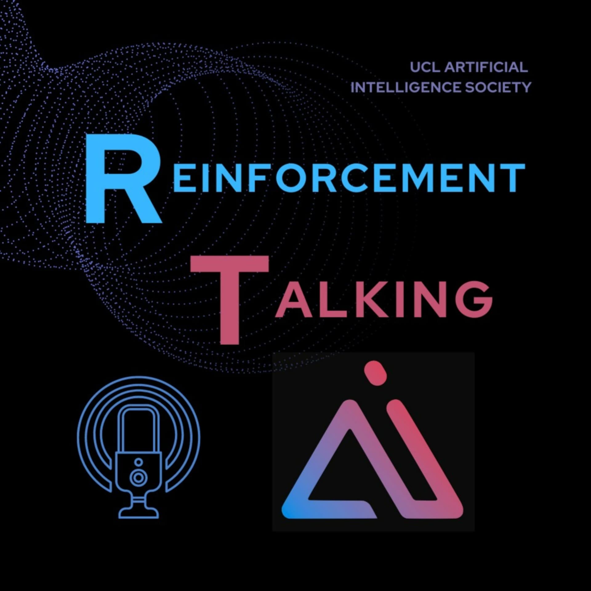 Reinforcement Talking - Podcasts