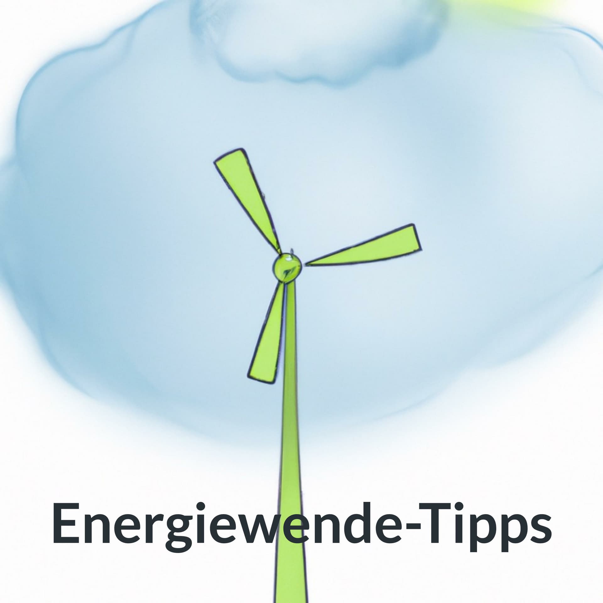 Energiewende-Tipps - Podcasts