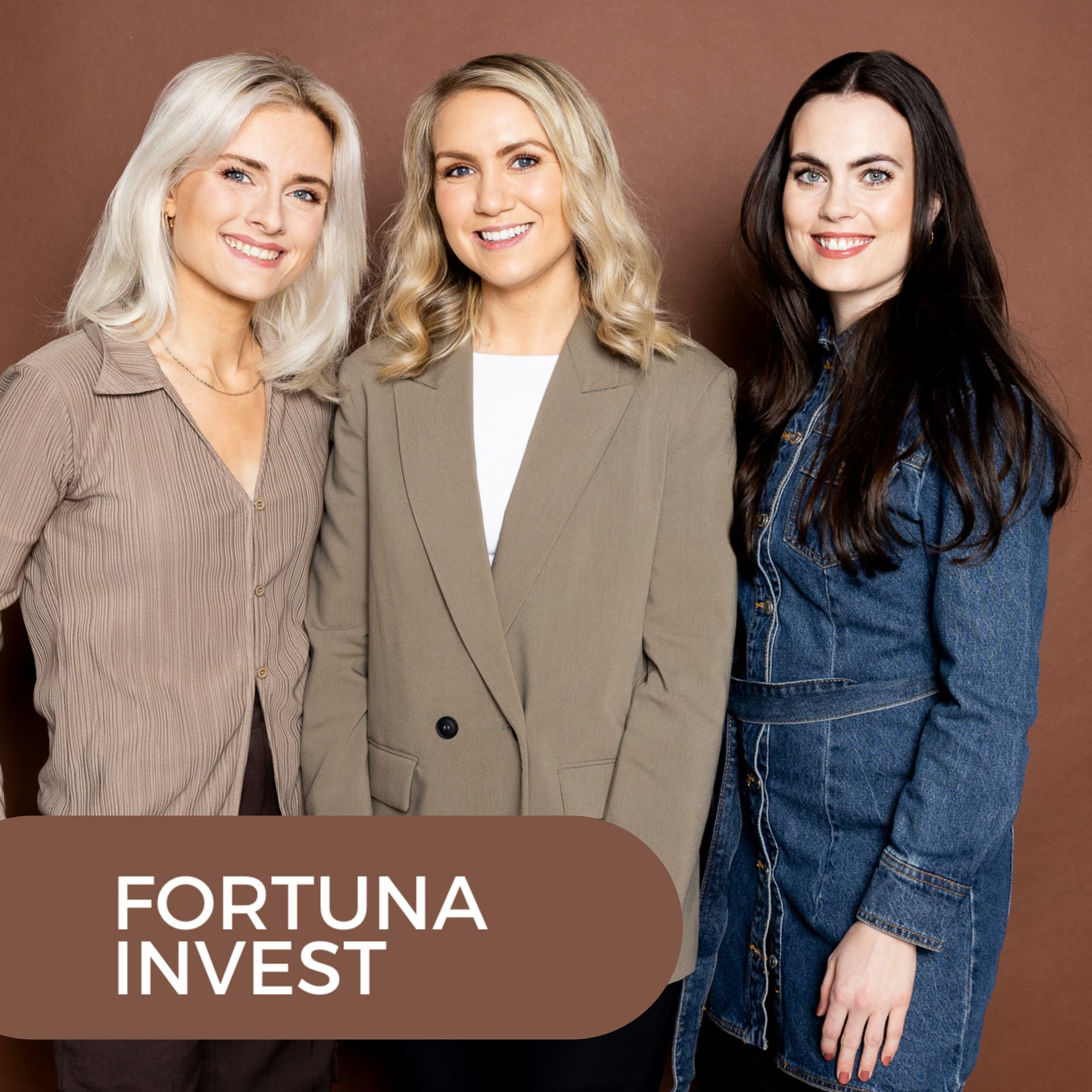 Fortuna Invest - Podcasty