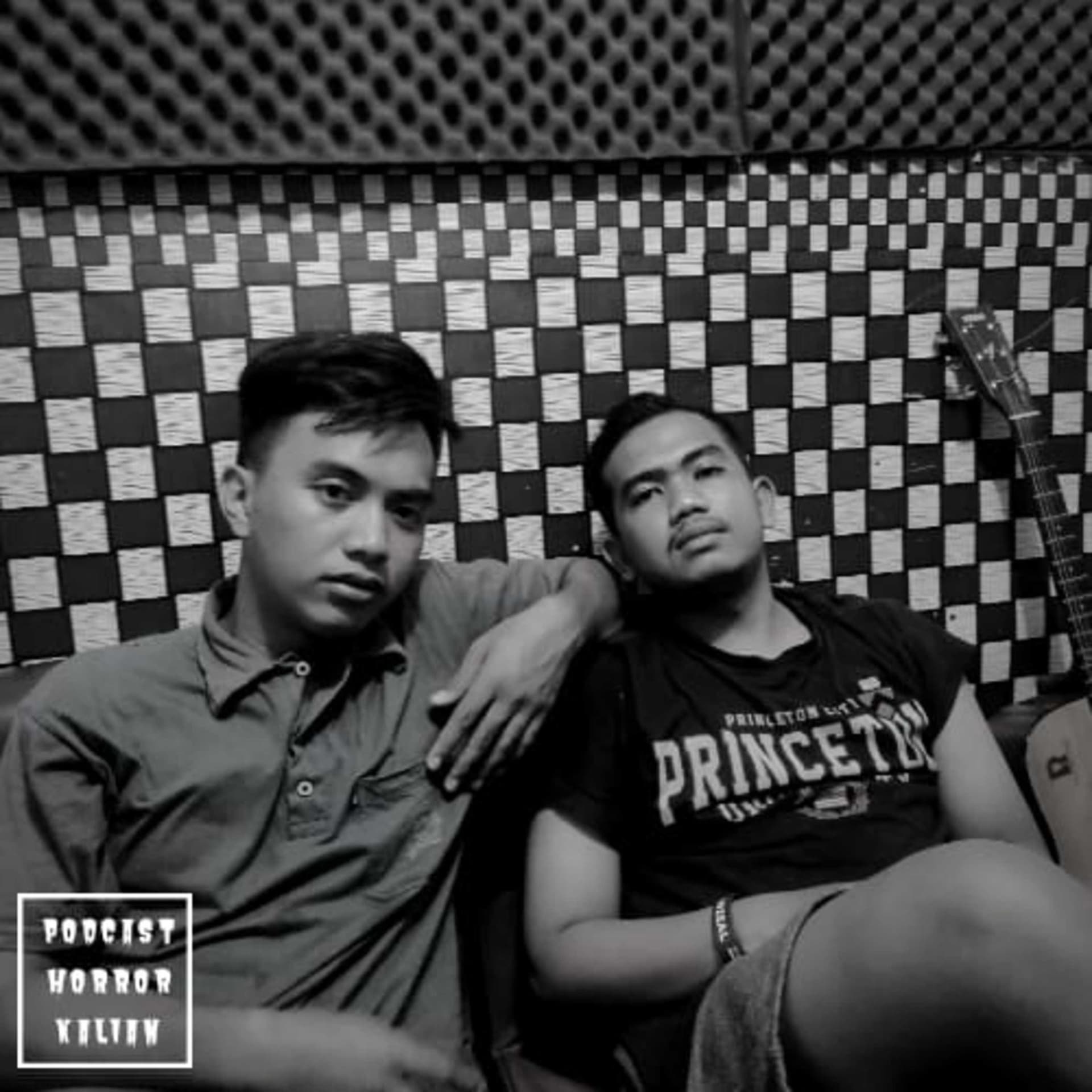 Podcast Horror Kalian - Podcasts