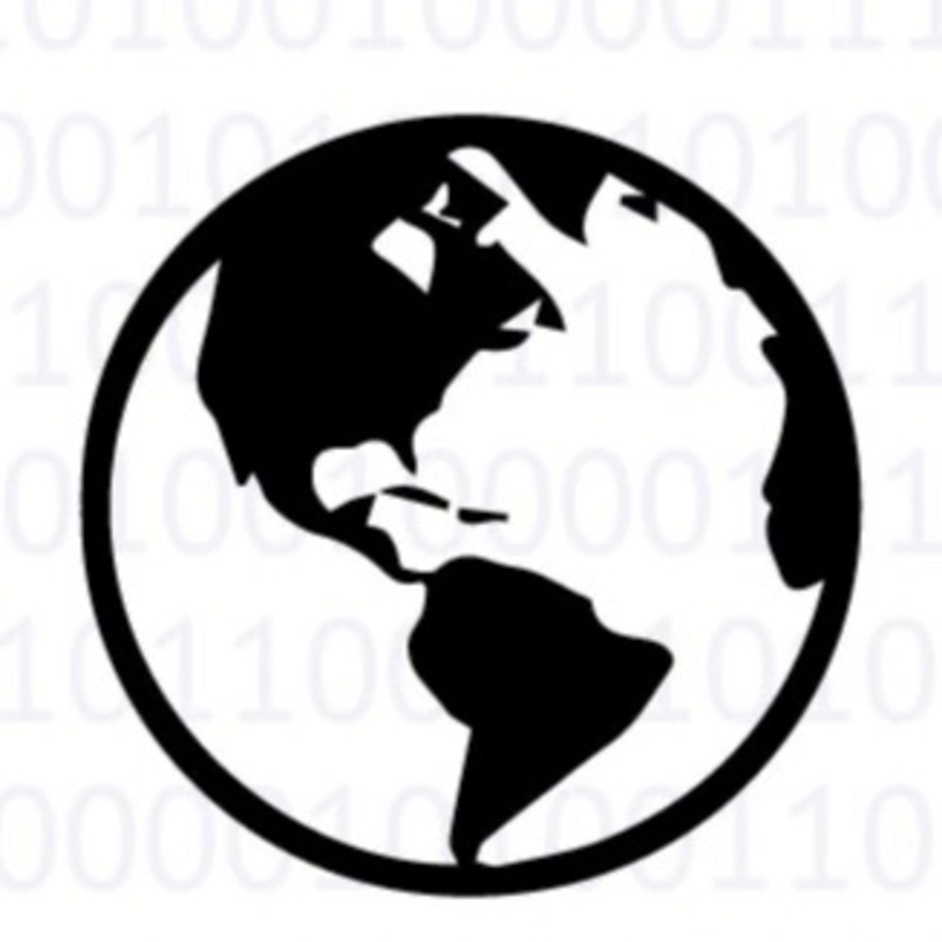 Binary Atlas - Podcasts