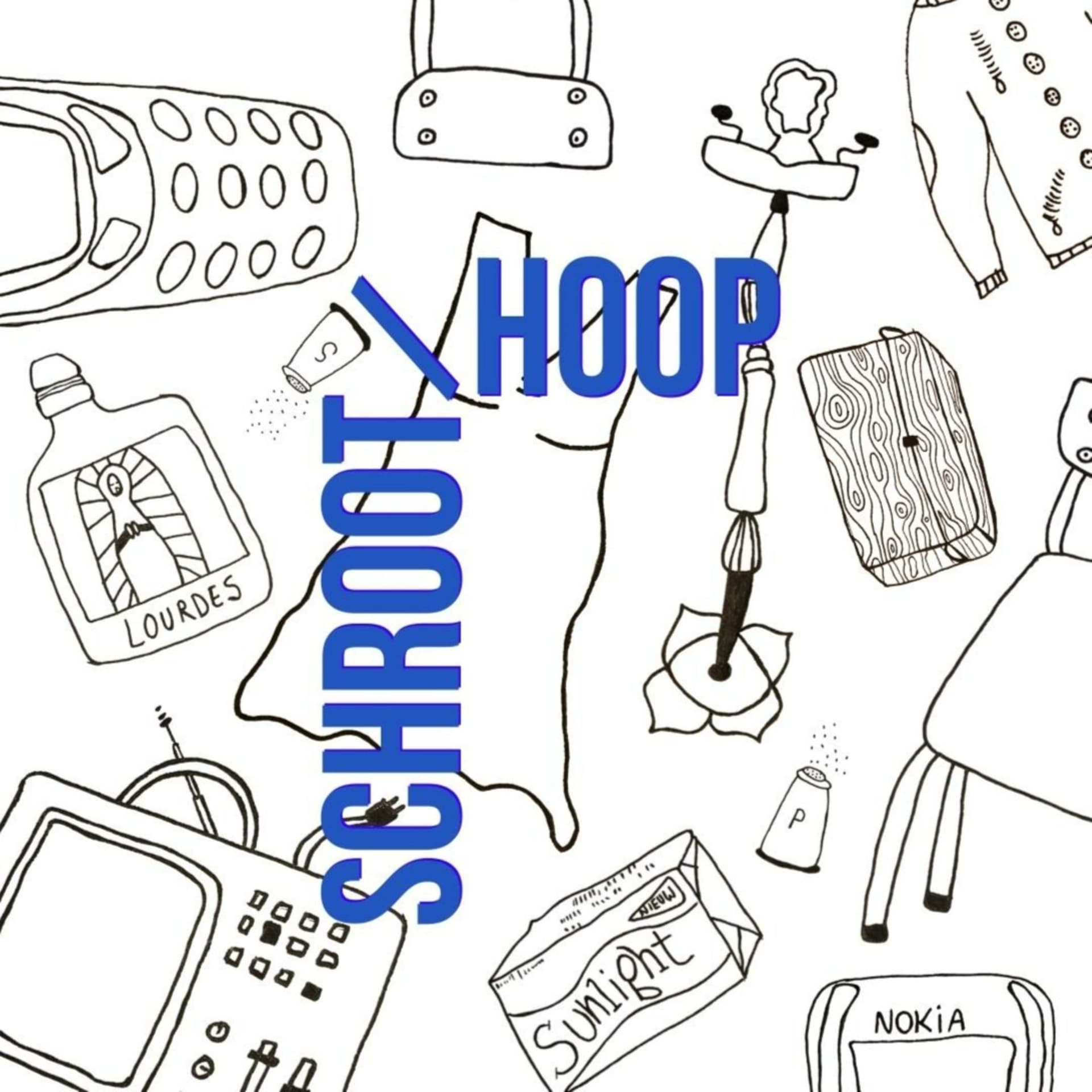 Schroot/Hoop - Podcasts