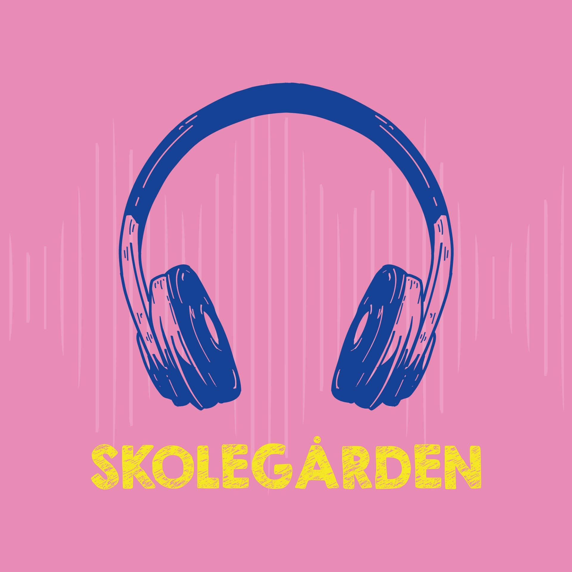 Skolegården - Podcasts