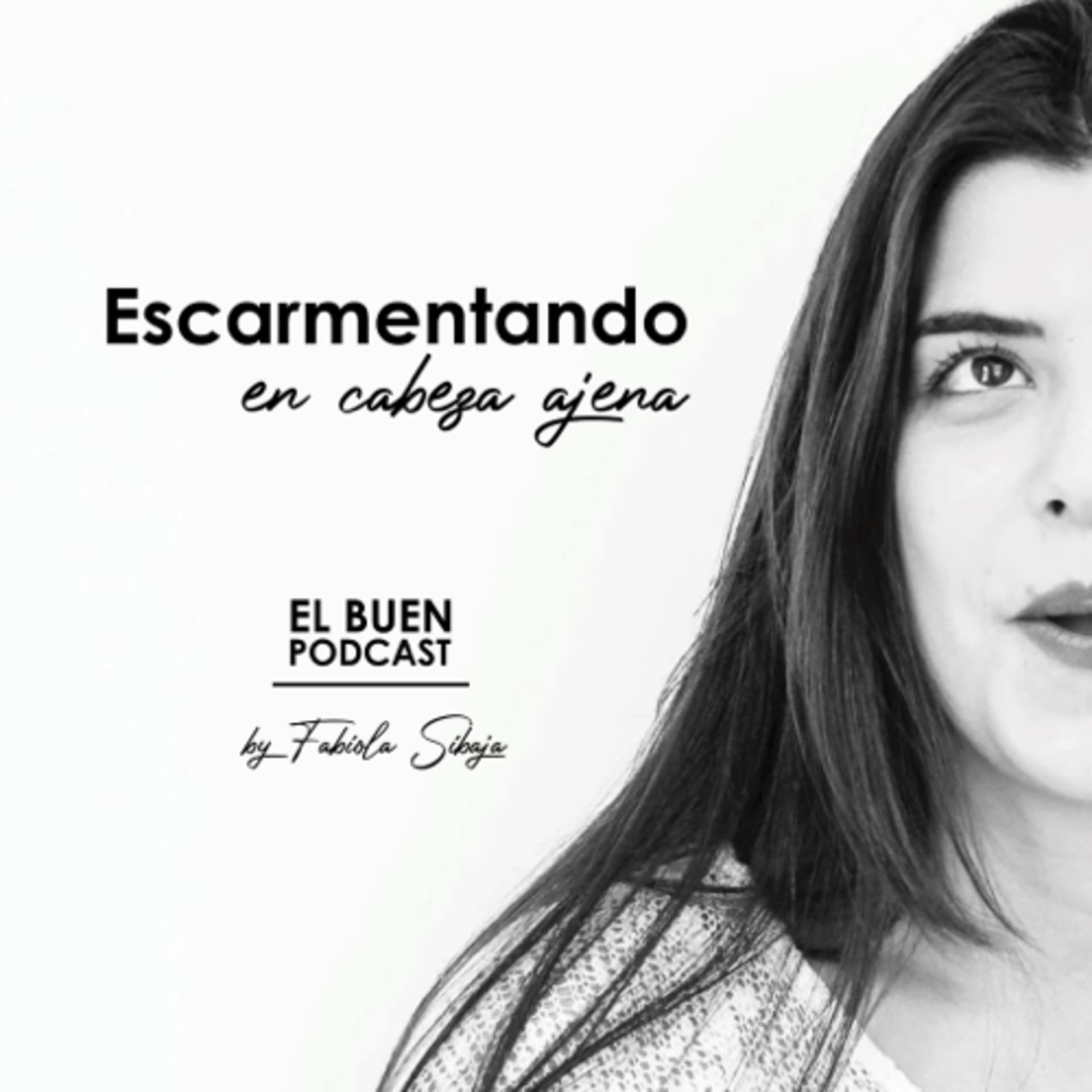 Escarmentando en cabeza ajena - Podcasts