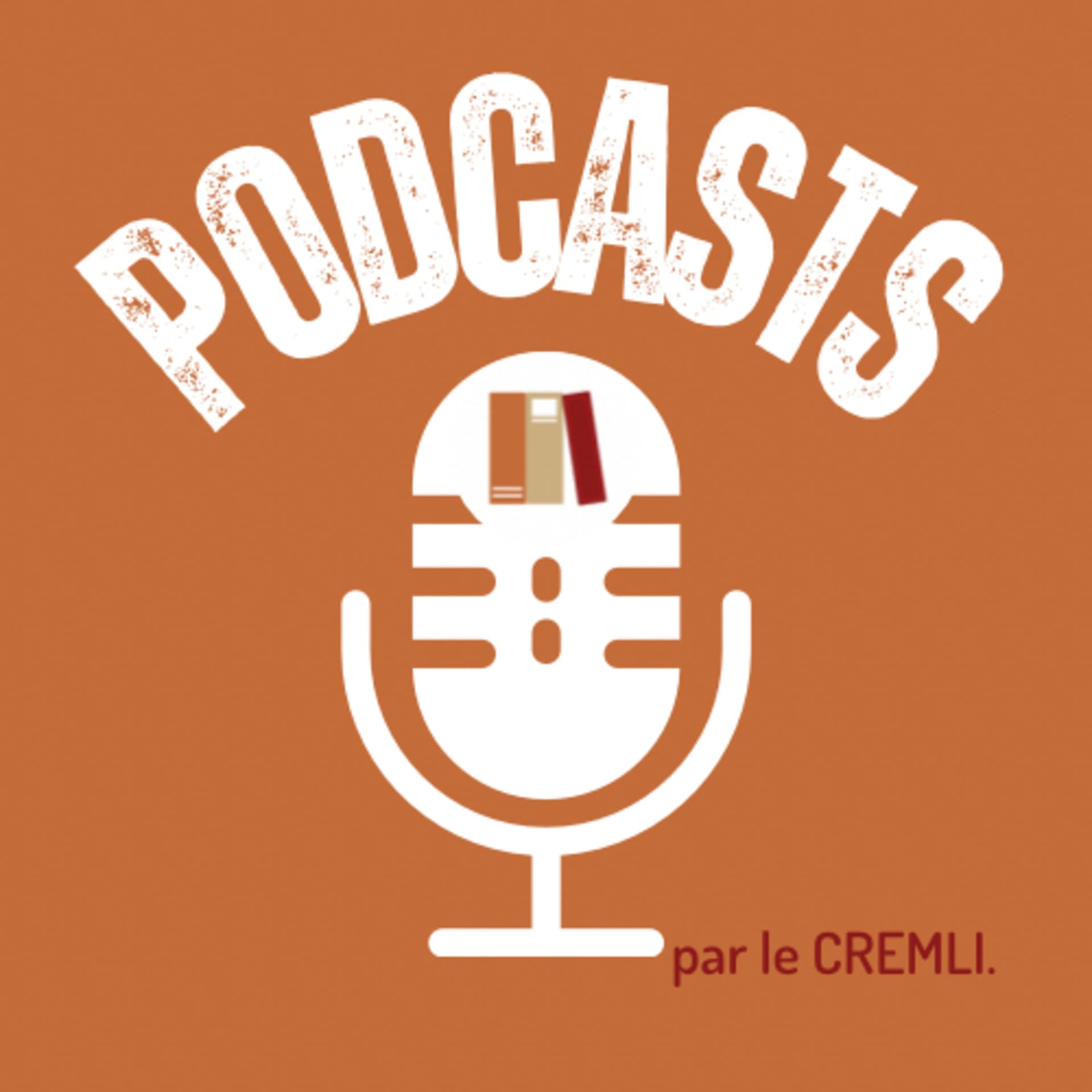 Centre de Recherches et d'Etudes du Madiba Leadership Institute - Podcasts