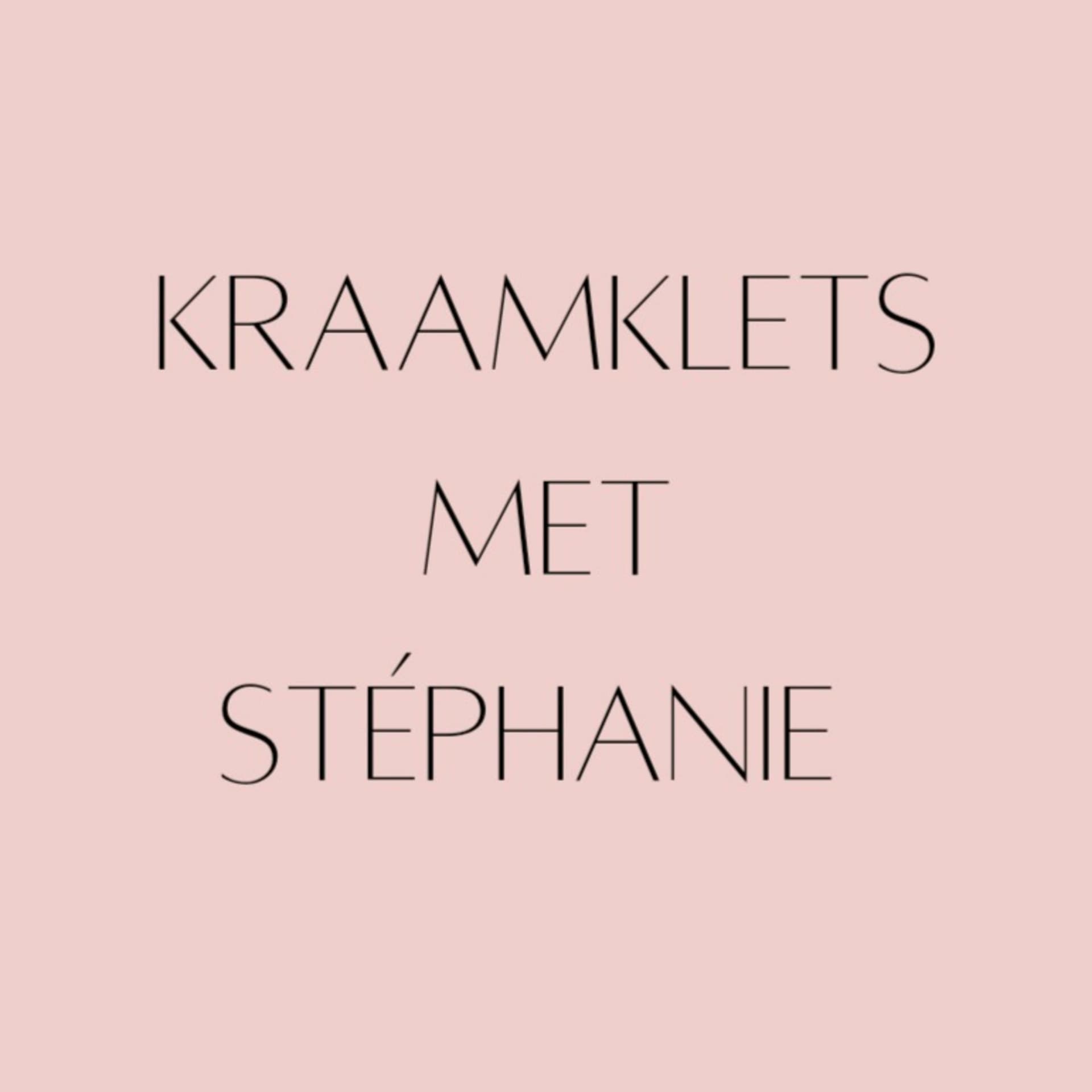 Kraamklets - Podcasts