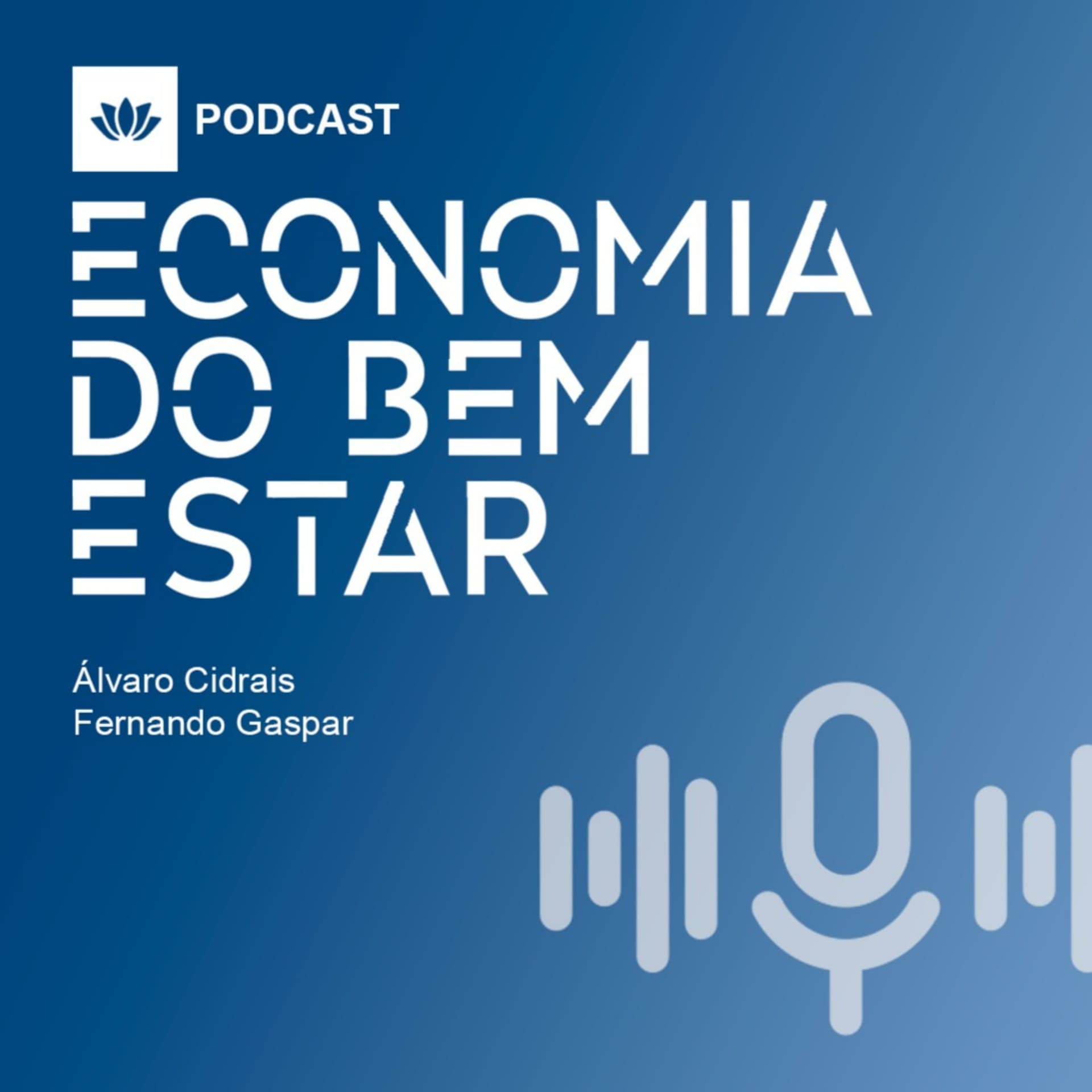 Economia do Bem-estar - Podcasts