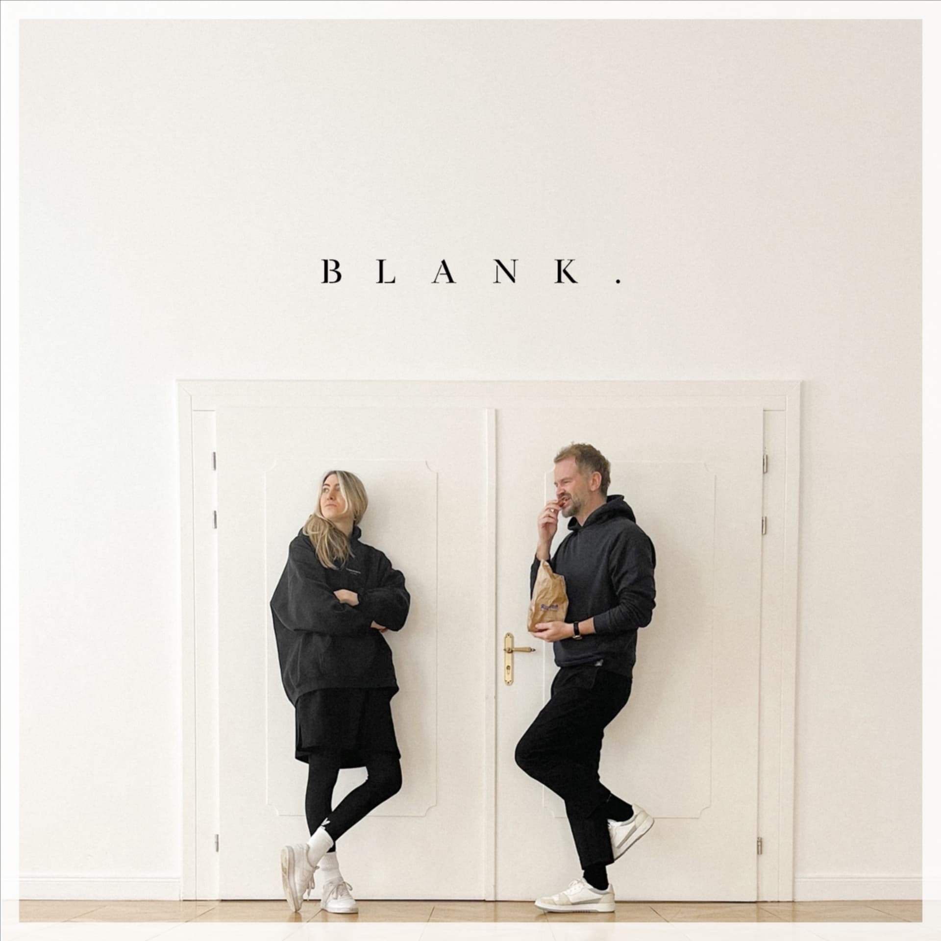 Blank. Der Podcast..... - Podcasts