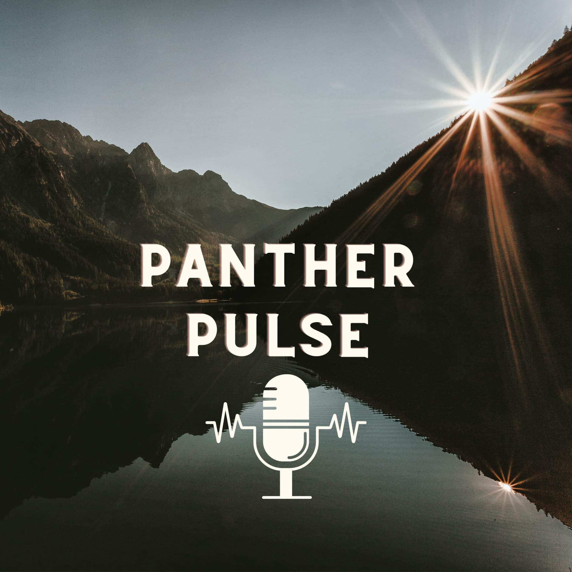 Panther Pulse - Podcasts