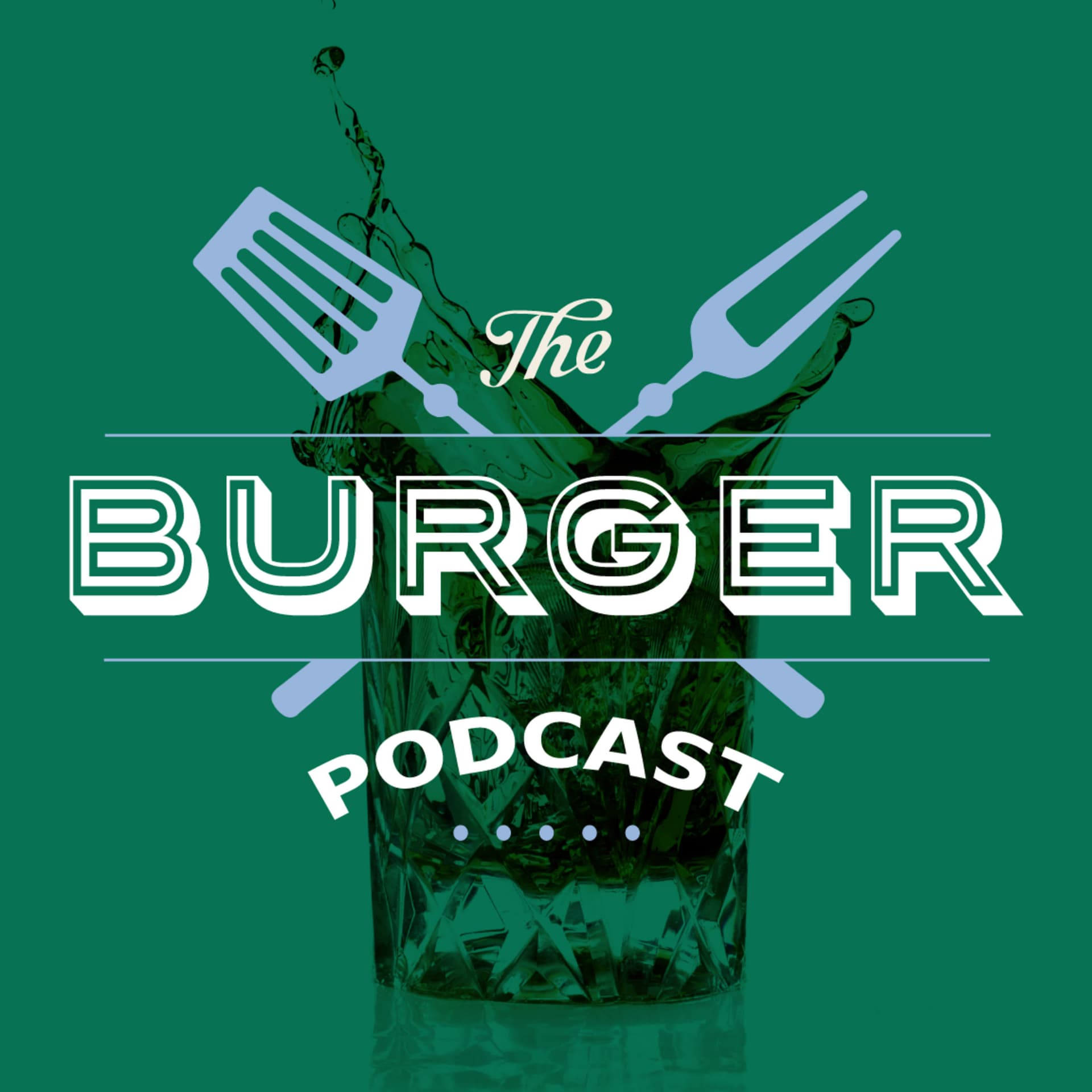 The Burger Podcast - Podcasty