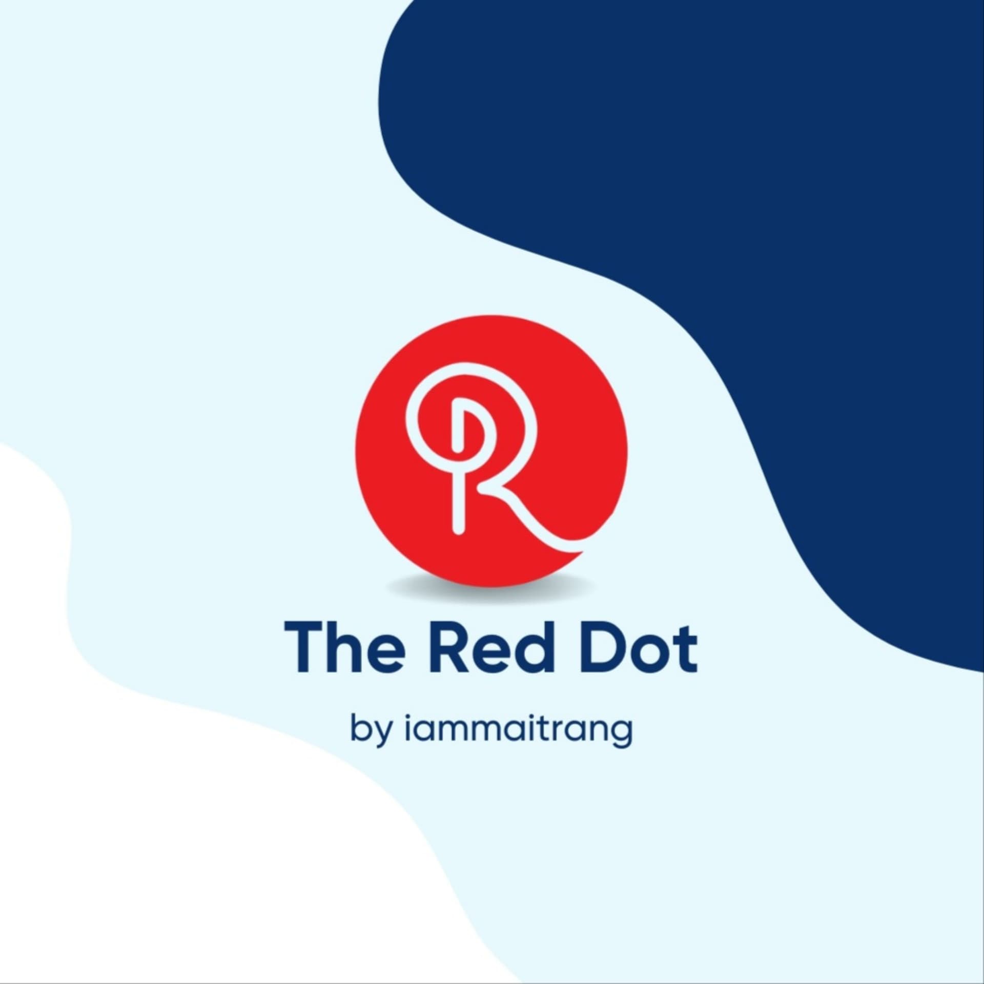 The Red Dot by iammaitrang - Podcasts