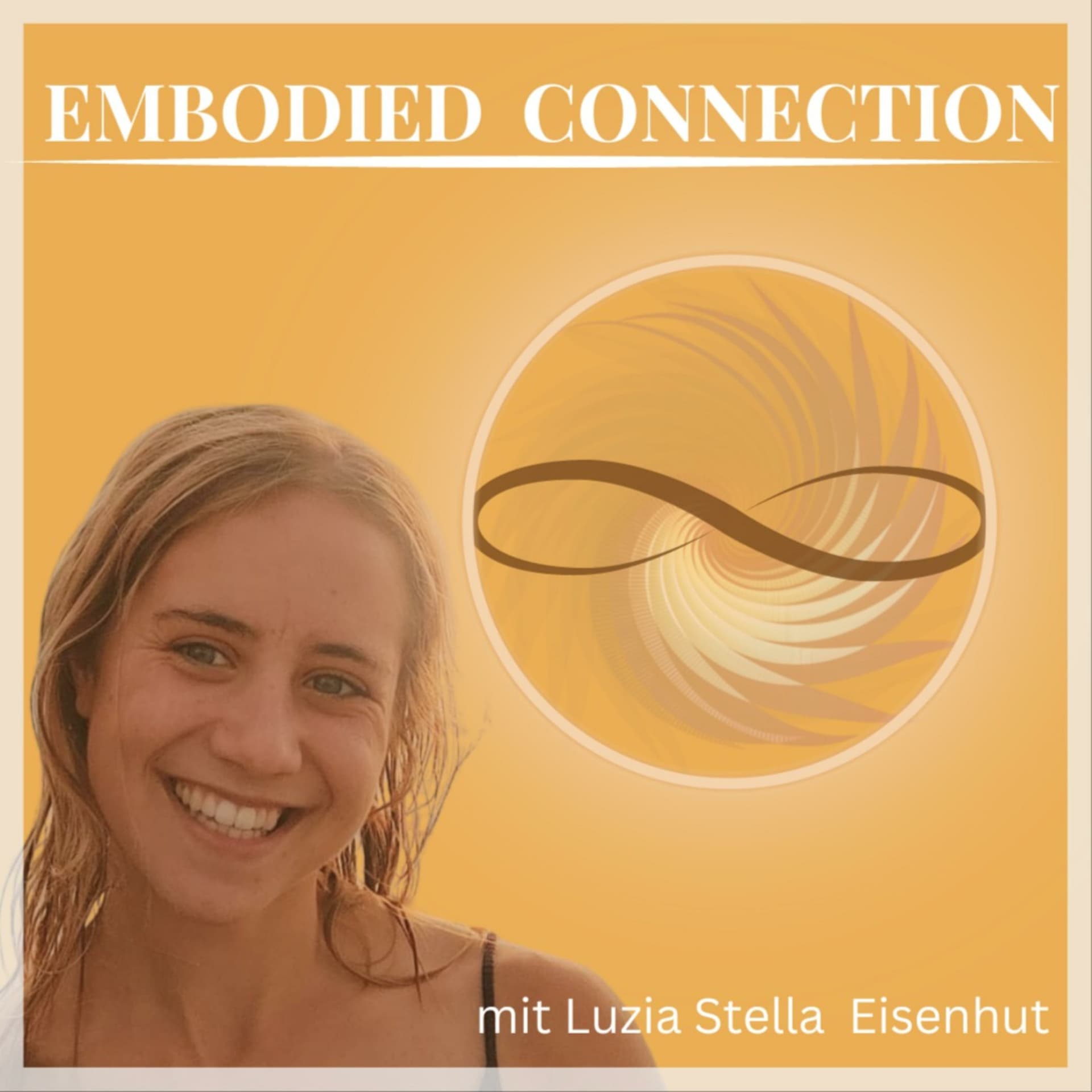 Embodied Connection - Podcasts