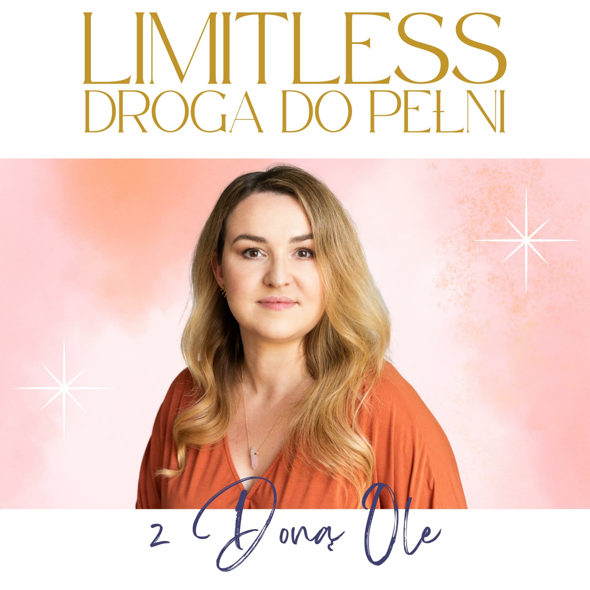 Limitless. Droga do pełni. - Podcasty