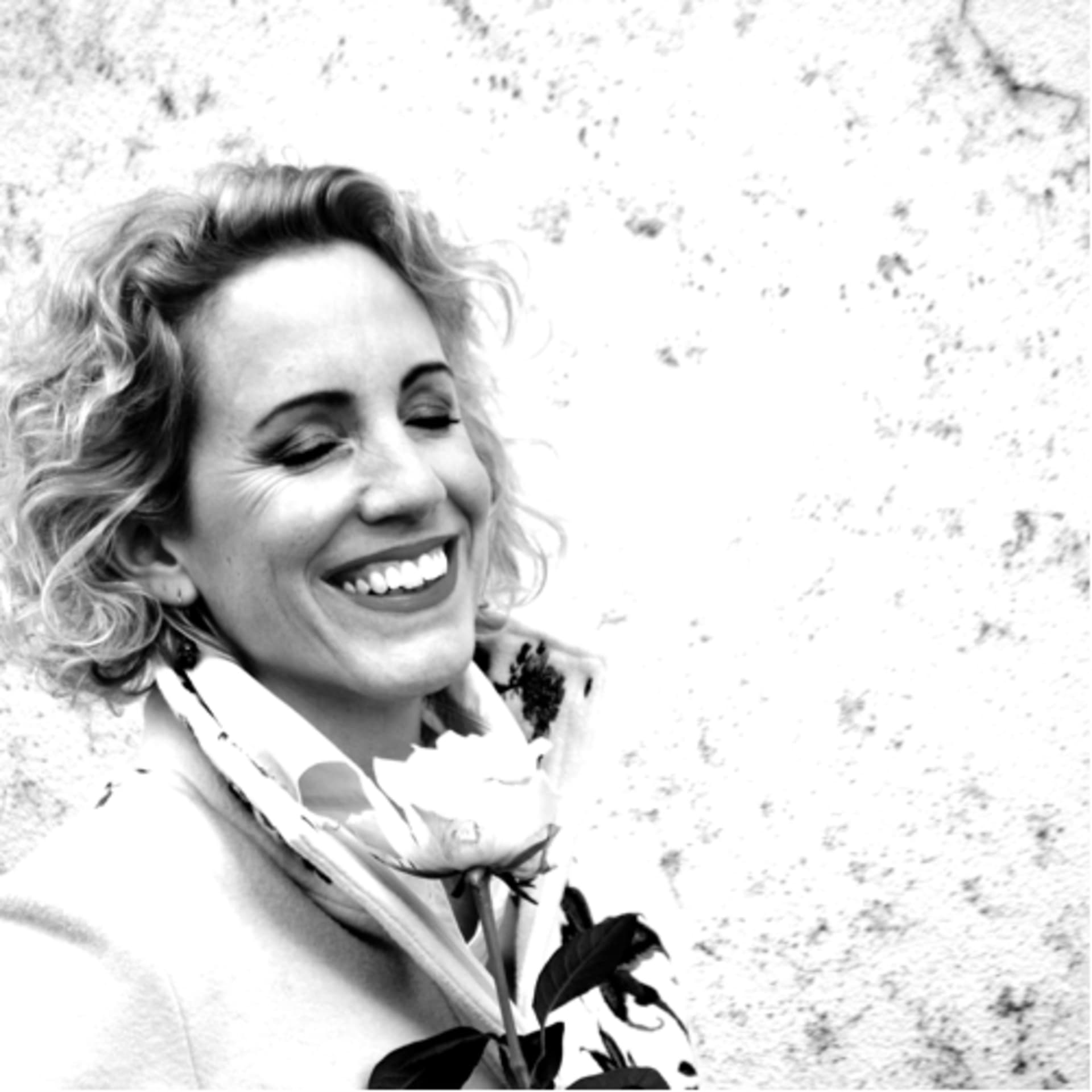 Cora Irsen-Meditation and spiritual talk by Cora - Podcasts