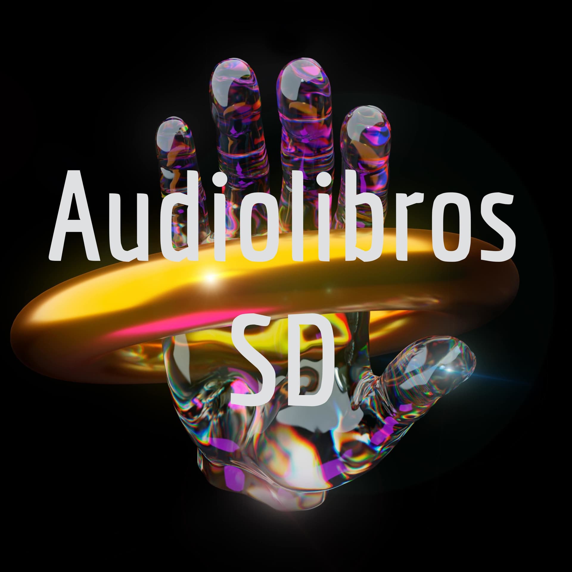 Audiolibros SD - Podcasts