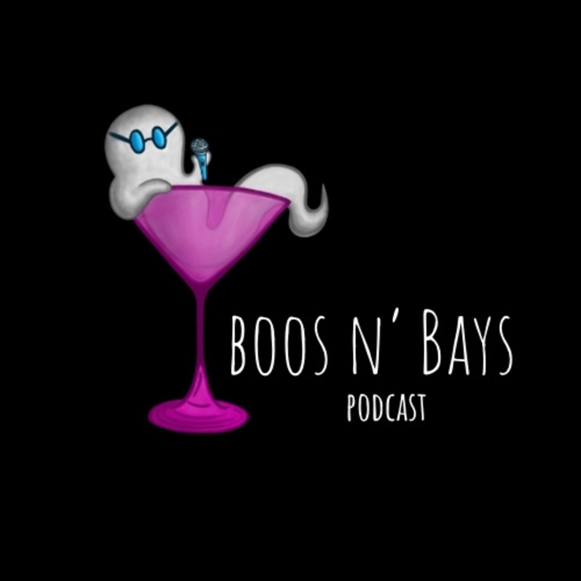 Boos n' Bays - Podcasts