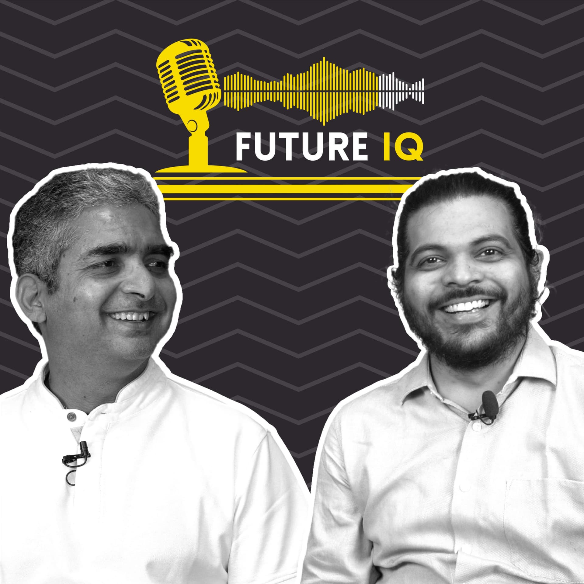 Future IQ - Podcasts