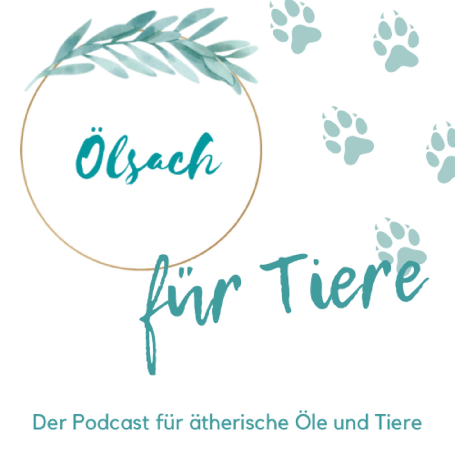 Ölsach für Tiere - Podcasts