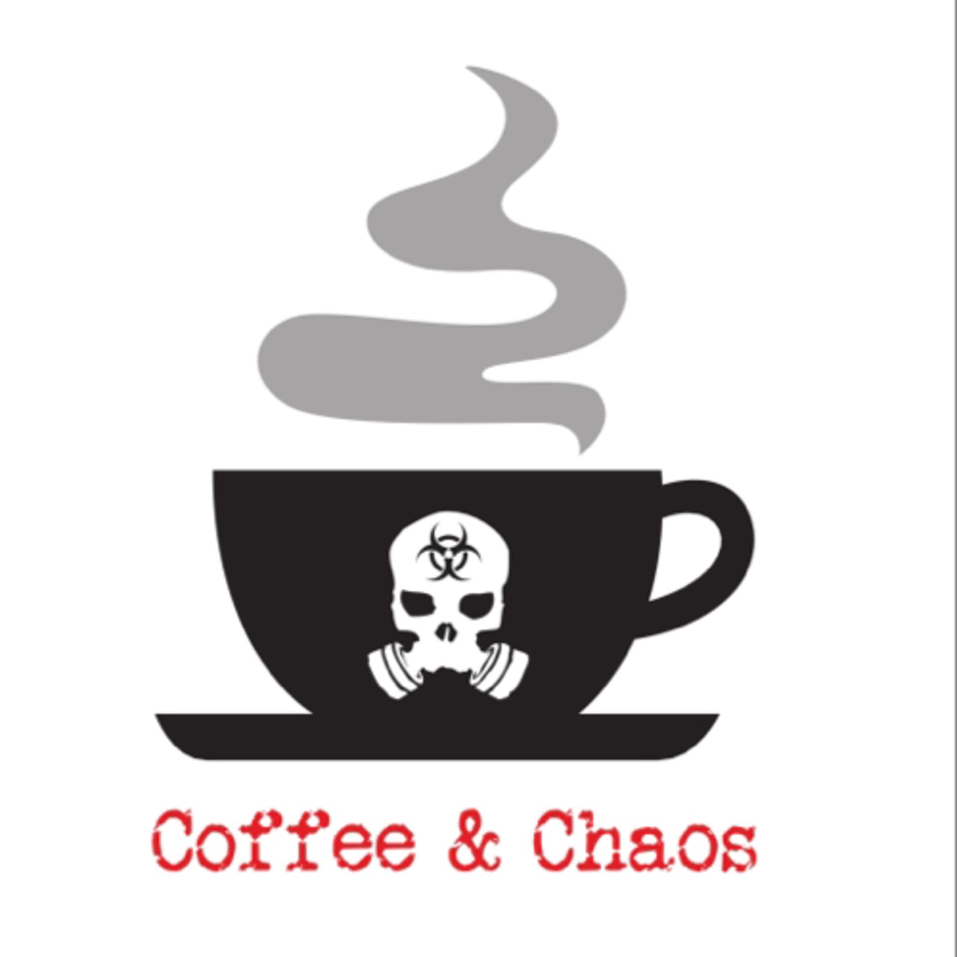 ZERT Coffee & Chaos - Podcasts