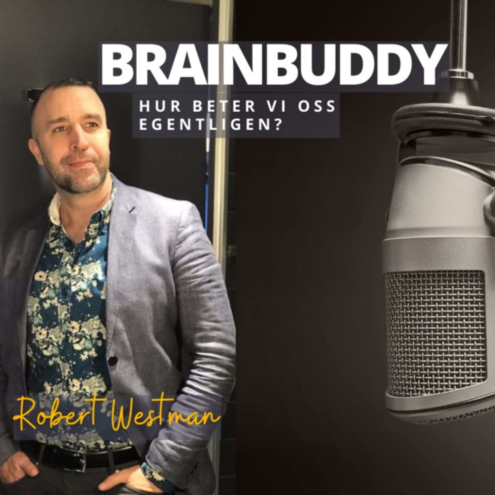 Brainbuddy Podcast - Podcasts