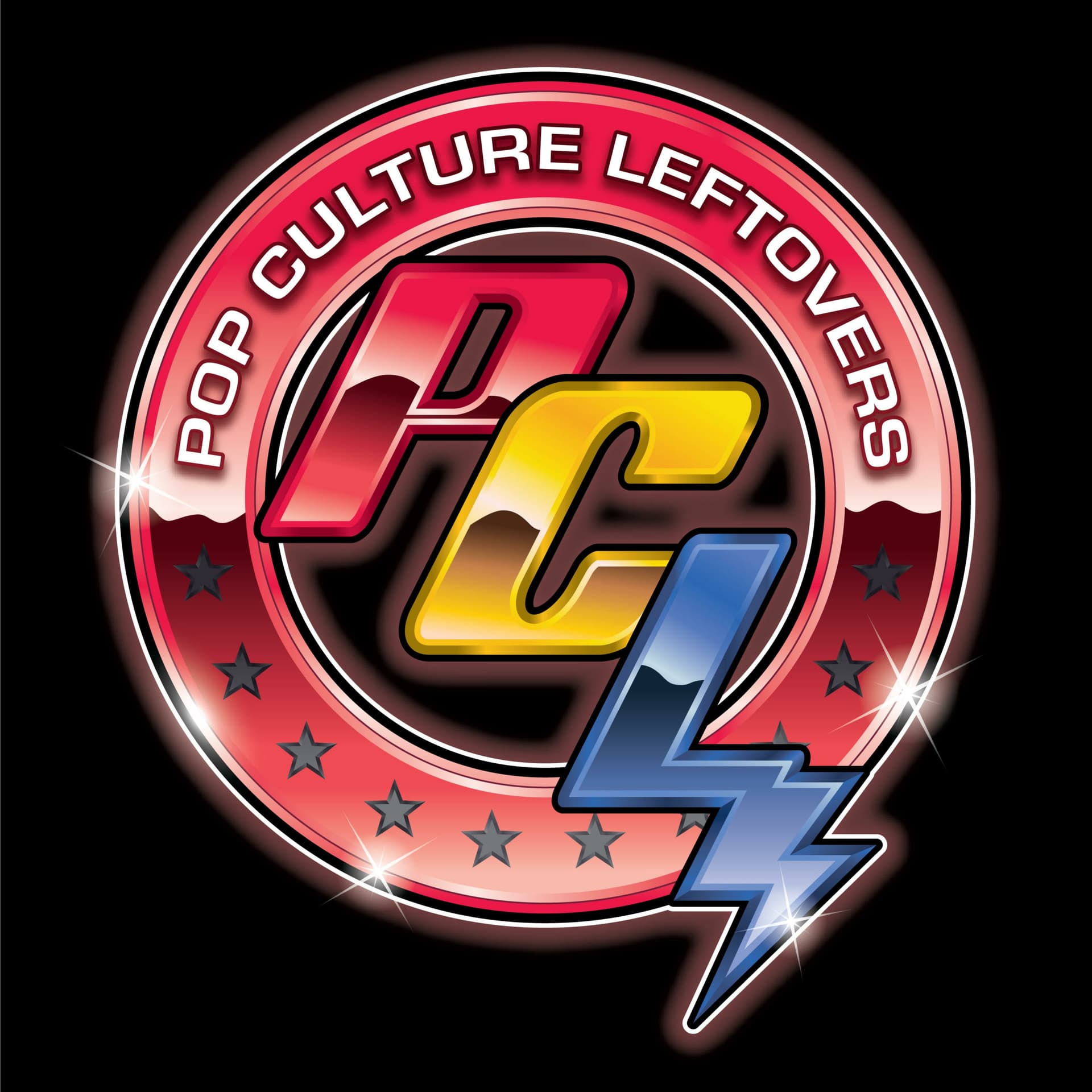 Pop Culture Leftovers - Podcasts