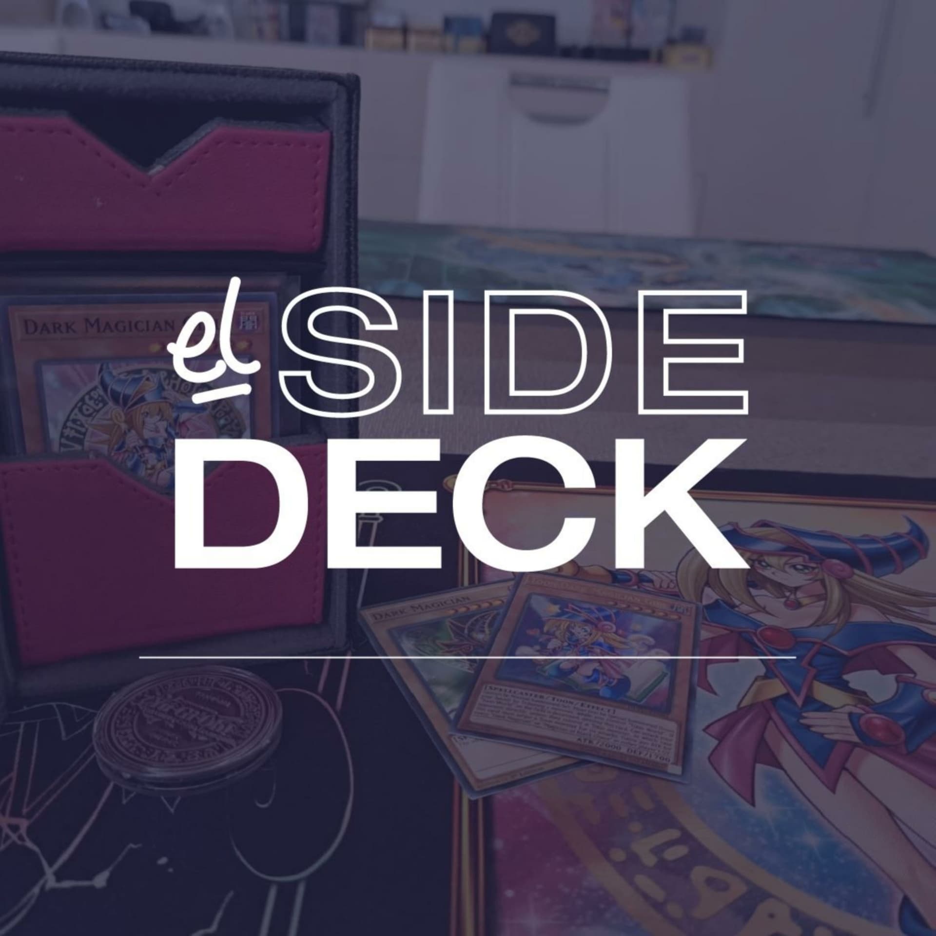 El Side Deck - Podcasts