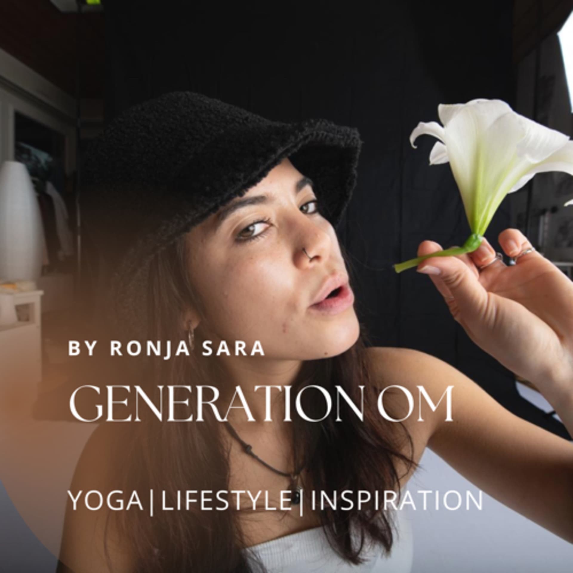 Generation Om - بودكاست