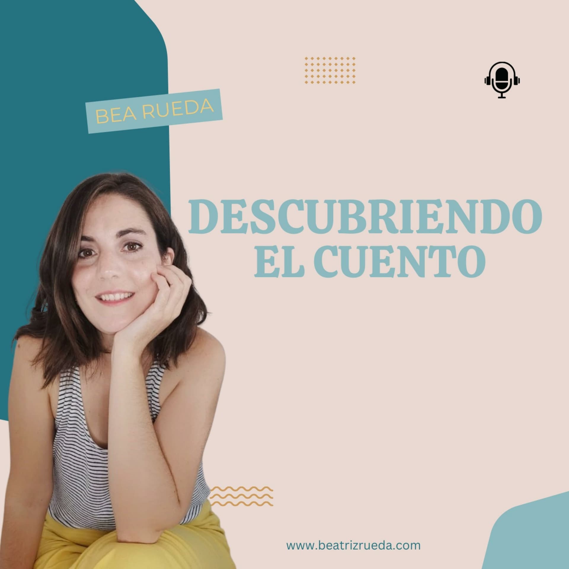 Descubriendo el cuento - Podcasts
