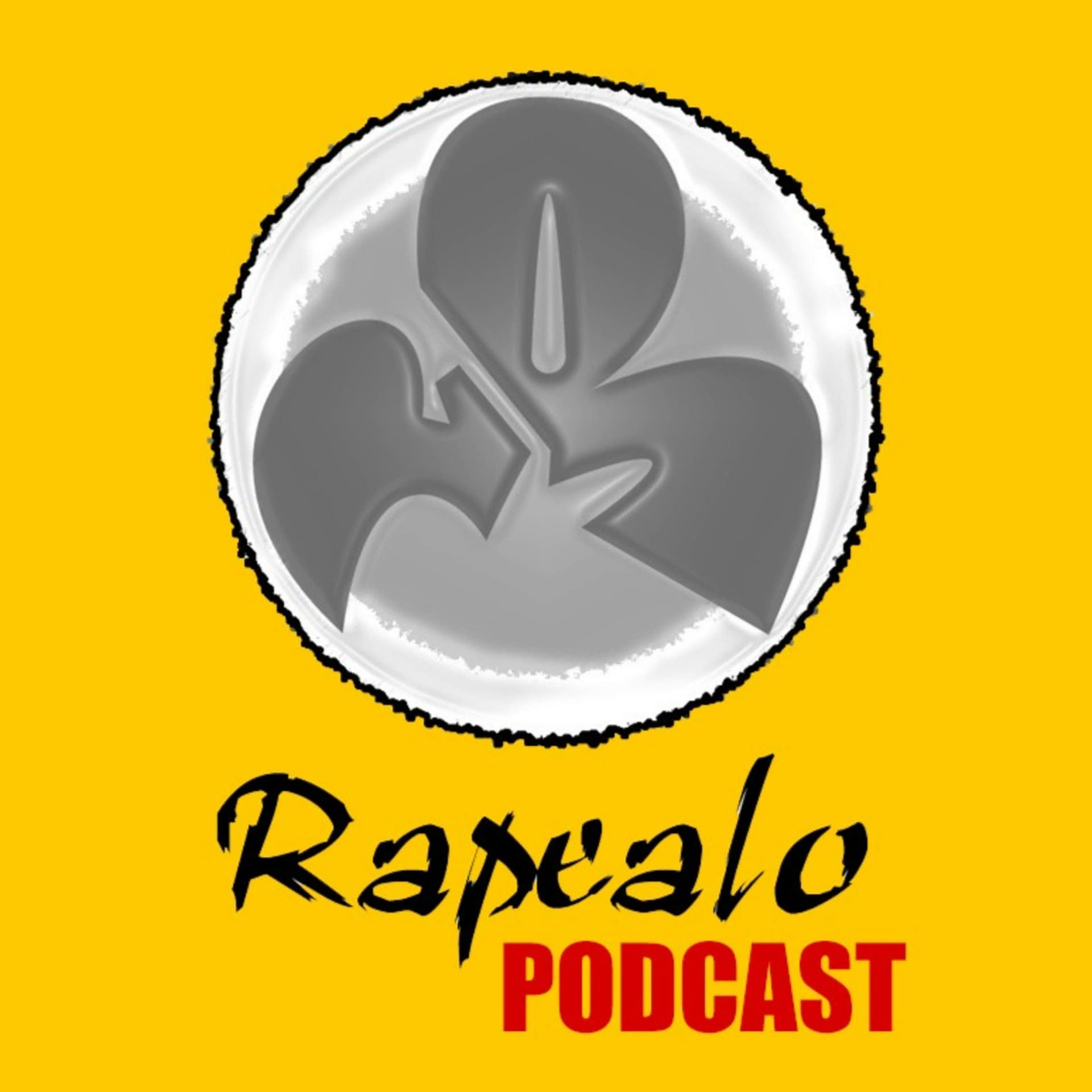 RAPEALO PODCAST > Hip Hop de Habla Hispana - Podcasts