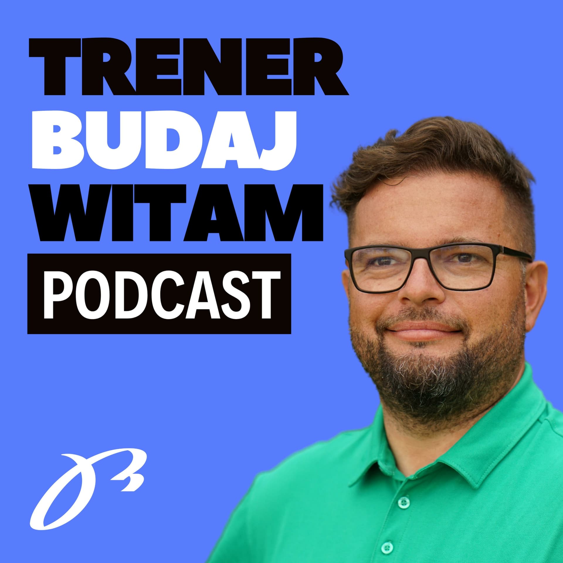 Trener Budaj Witam Podcast - Podcasts