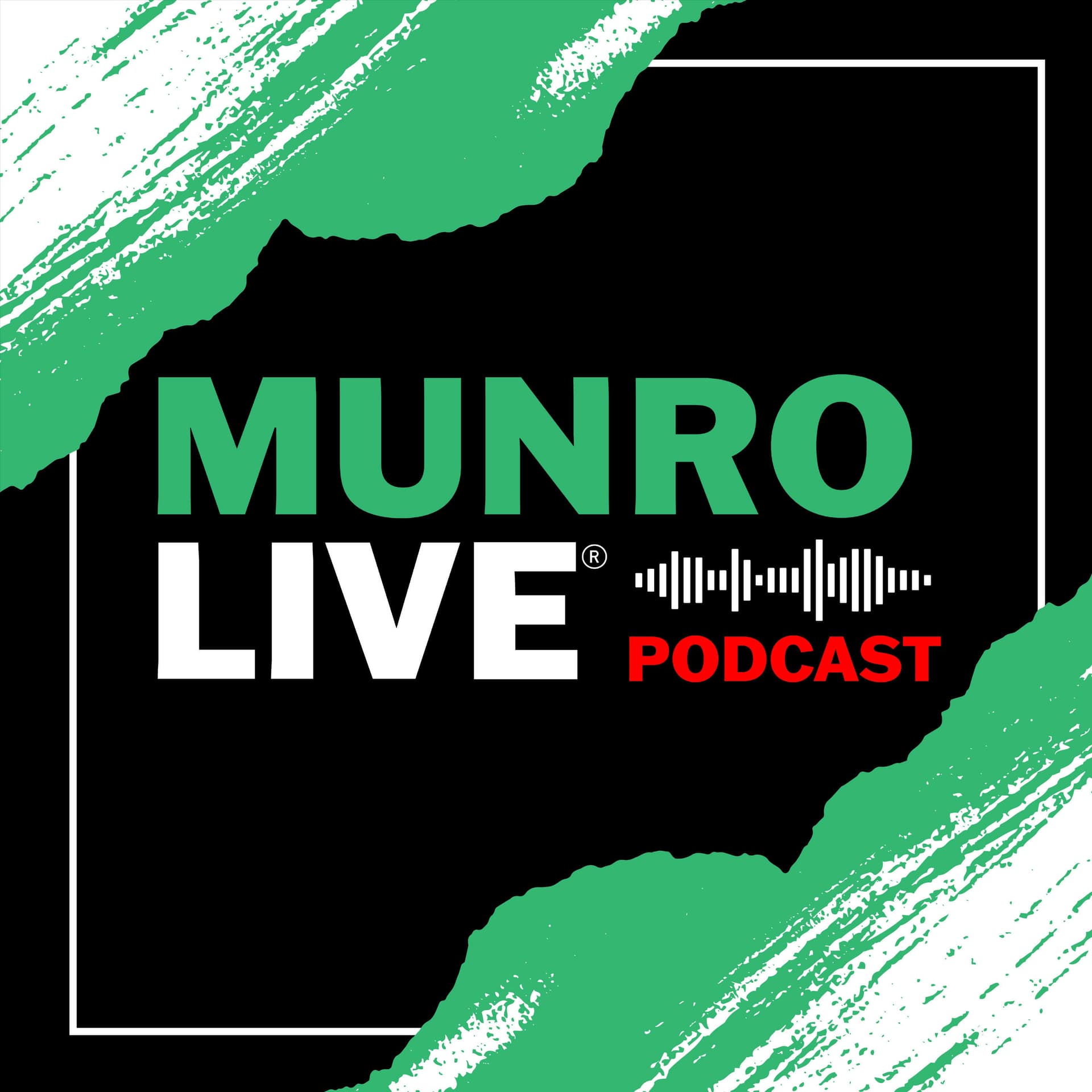 Munro Live Podcast - Podcasts