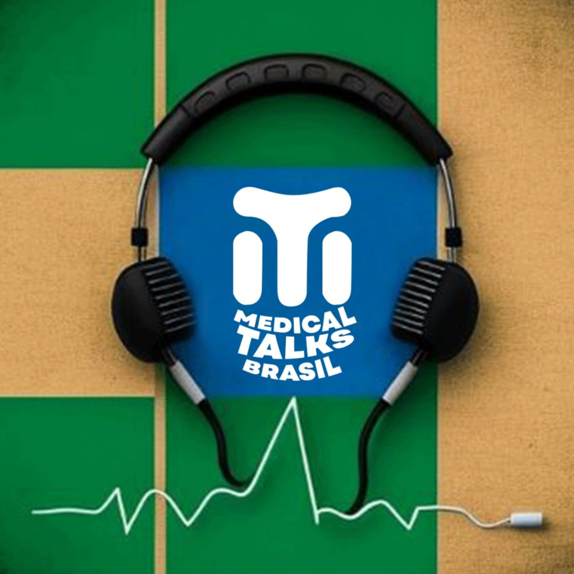 Medical Talks Brasil - Podcast