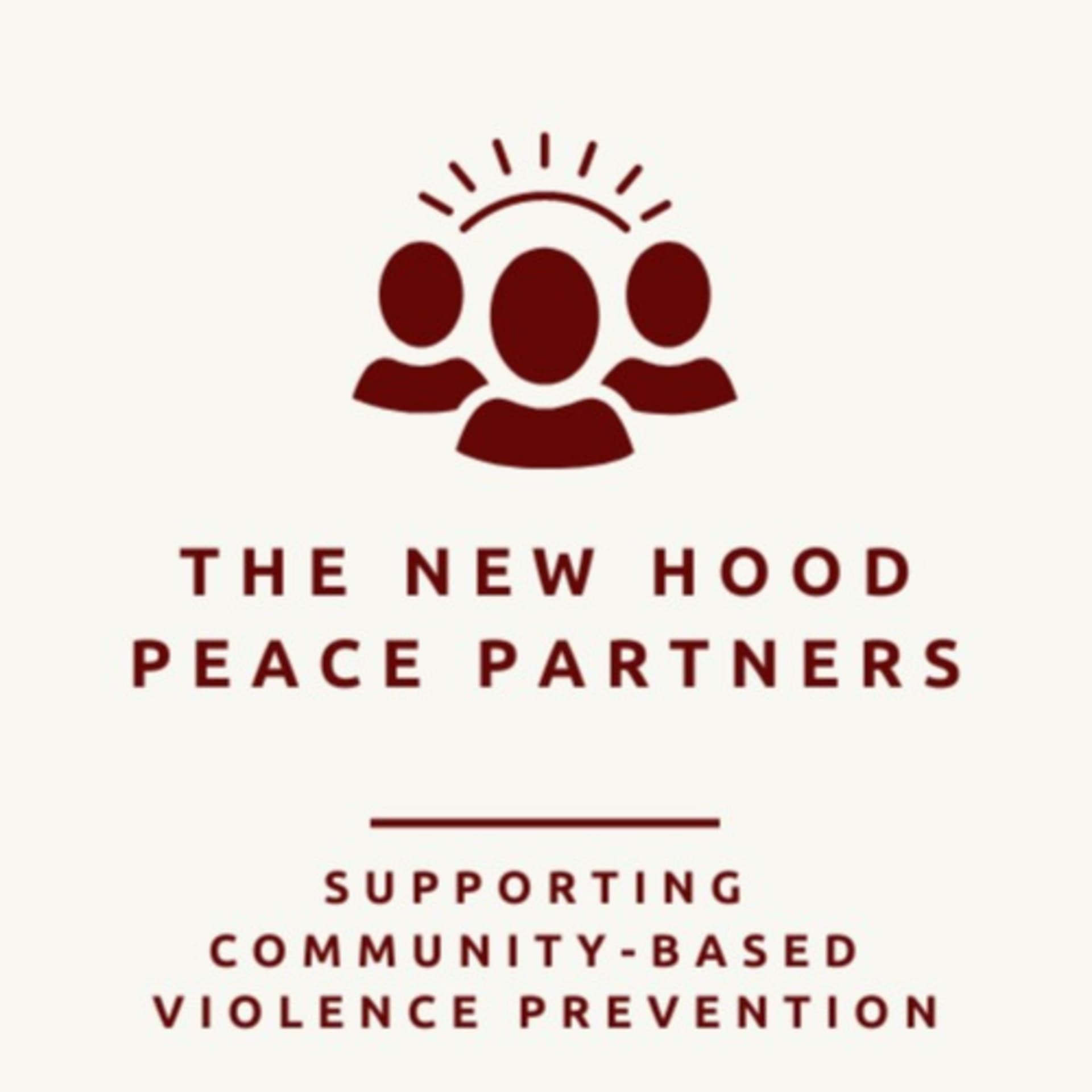 The New Hood Peace Partners - Podcasts