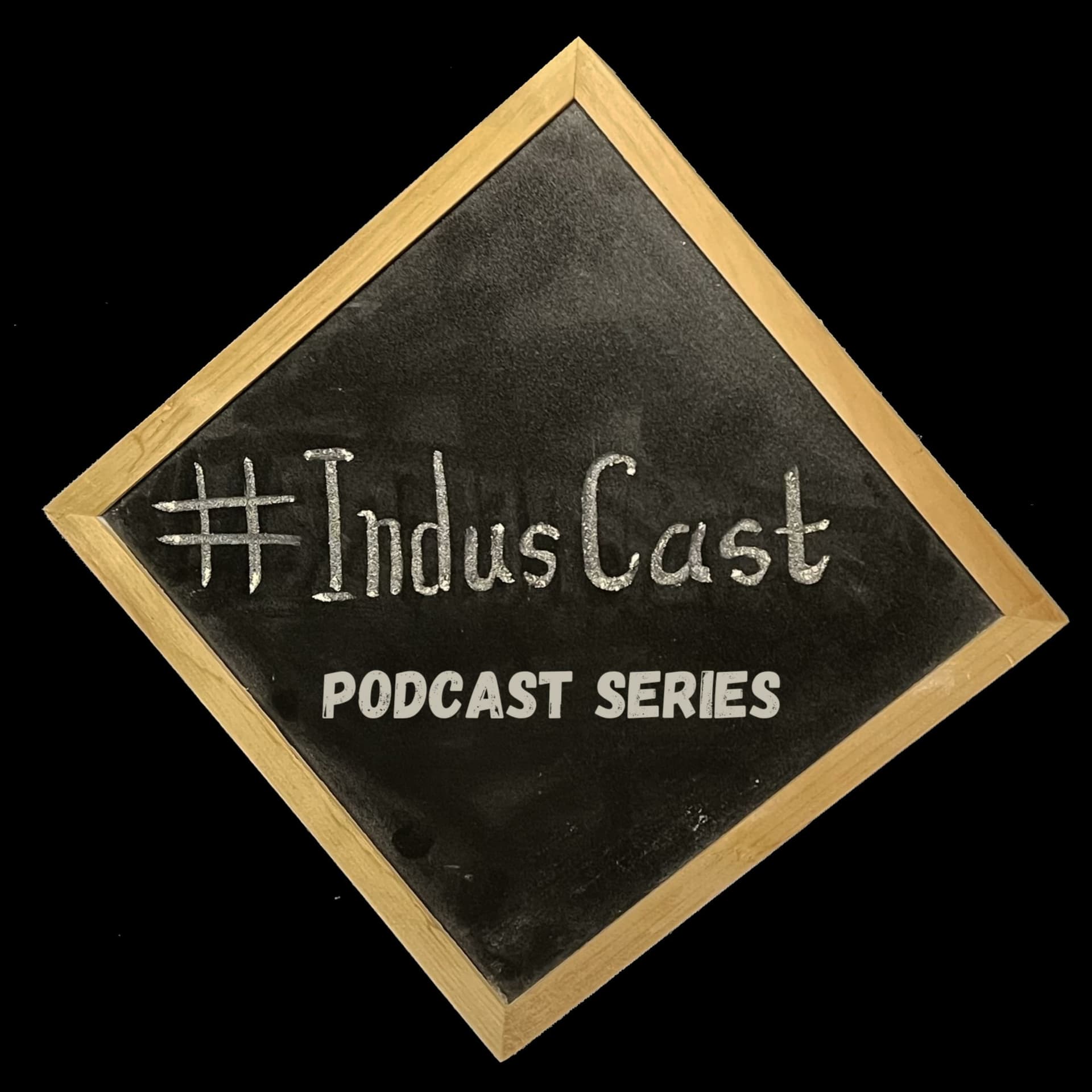 IndusCast - Podcasts